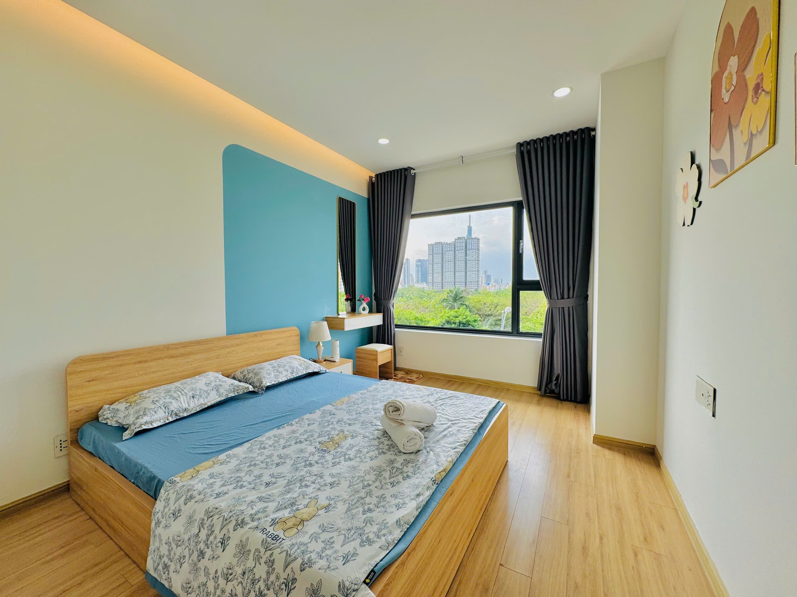 Cần bán Căn hộ chung cư dự án New City Thủ Thiêm, Diện tích 75m², Giá Thương lượng 9