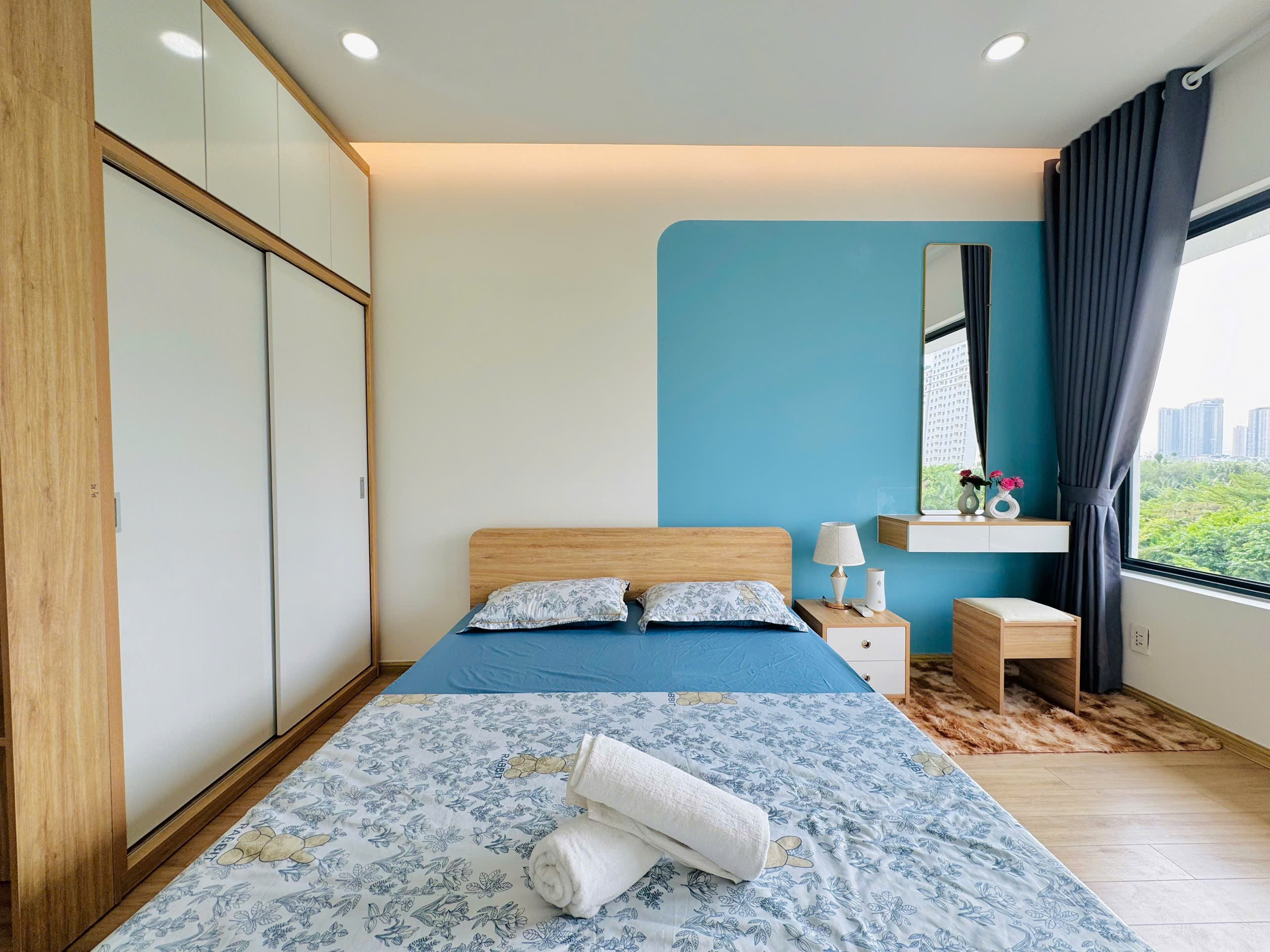 Cần bán Căn hộ chung cư dự án New City Thủ Thiêm, Diện tích 75m², Giá Thương lượng 10