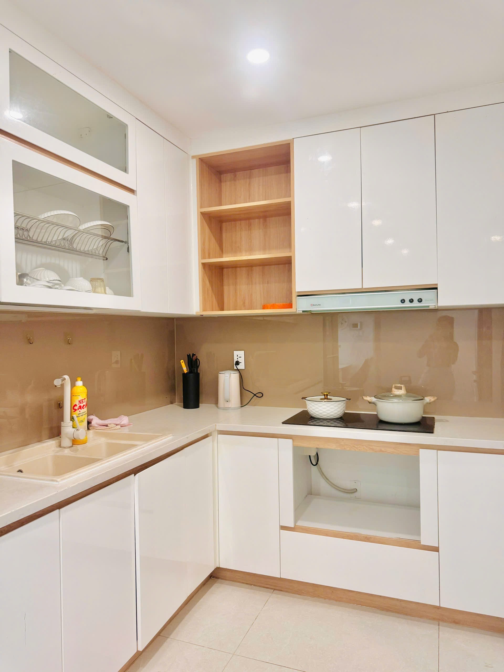 Cần bán Căn hộ chung cư dự án New City Thủ Thiêm, Diện tích 75m², Giá Thương lượng 11
