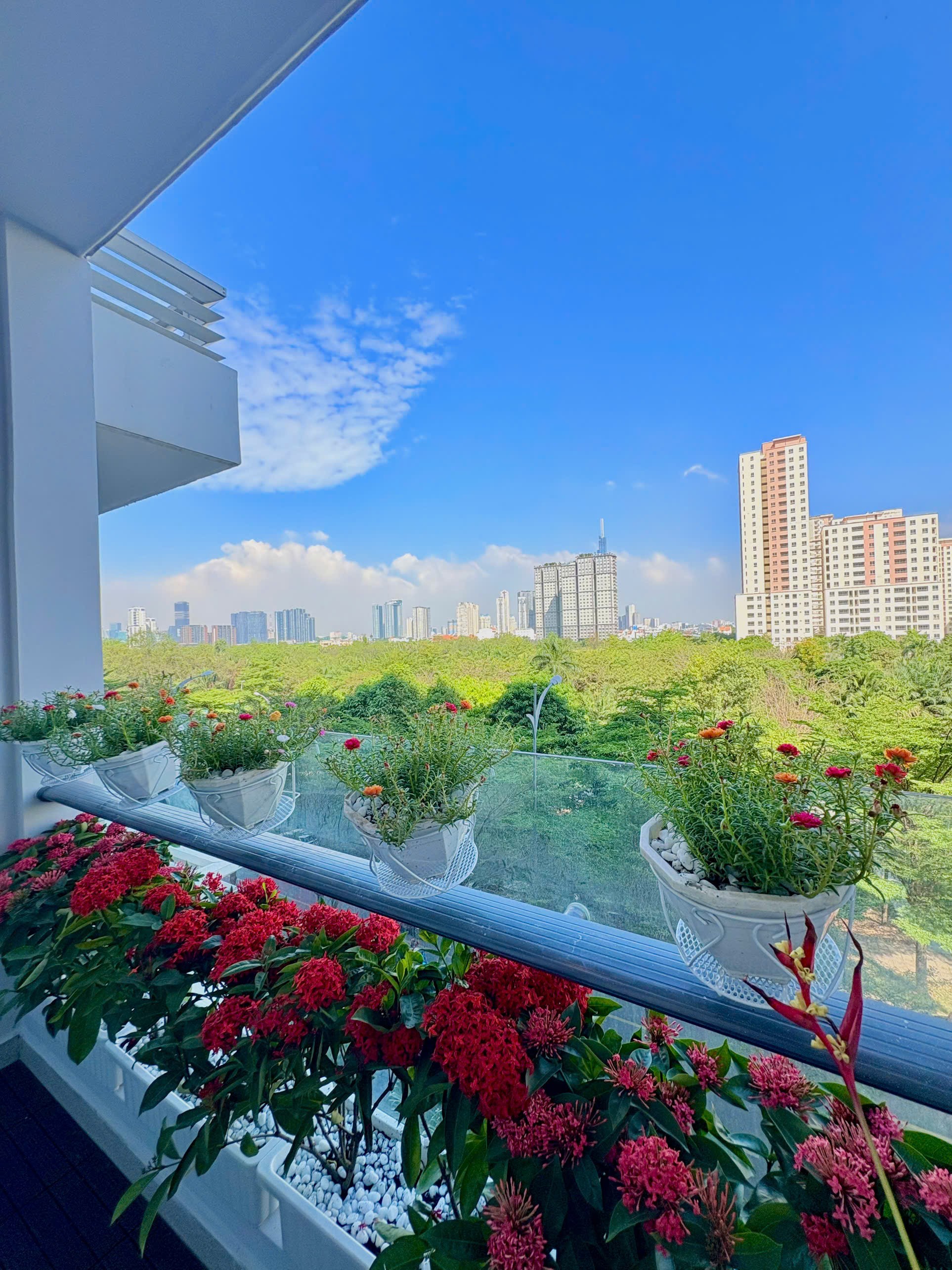 Cần bán Căn hộ chung cư dự án New City Thủ Thiêm, Diện tích 75m², Giá Thương lượng 14