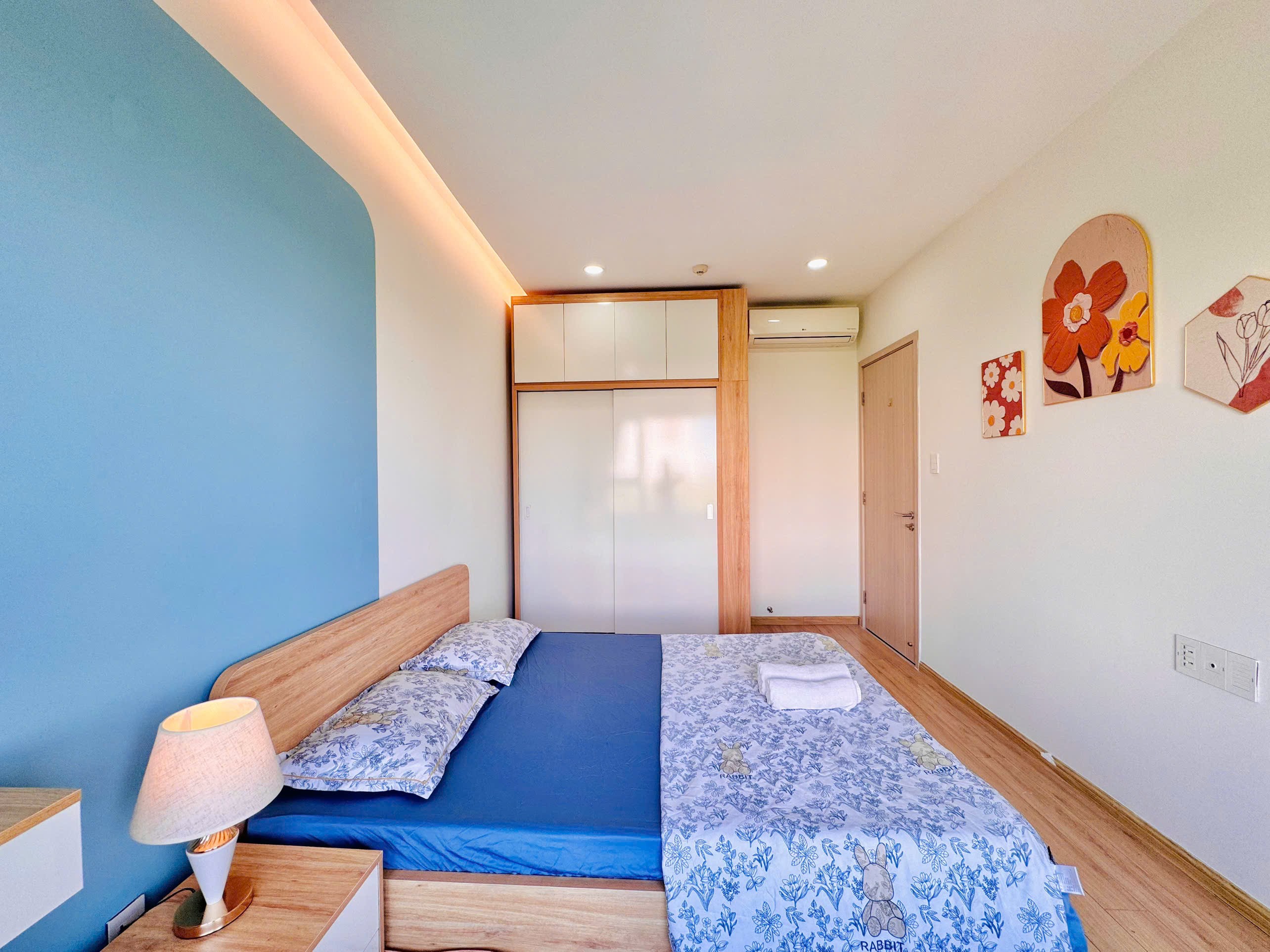 Cần bán Căn hộ chung cư dự án New City Thủ Thiêm, Diện tích 75m², Giá Thương lượng 13