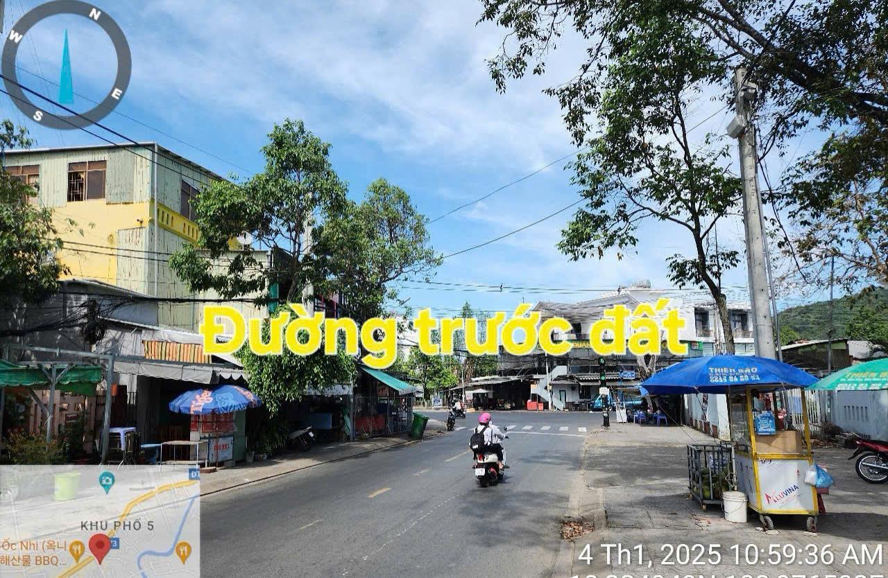 Bán 1100m² Mặt Tiền Chu Văn An – Đất Đẹp, Sổ Riêng, Giá Hợp Lý 3