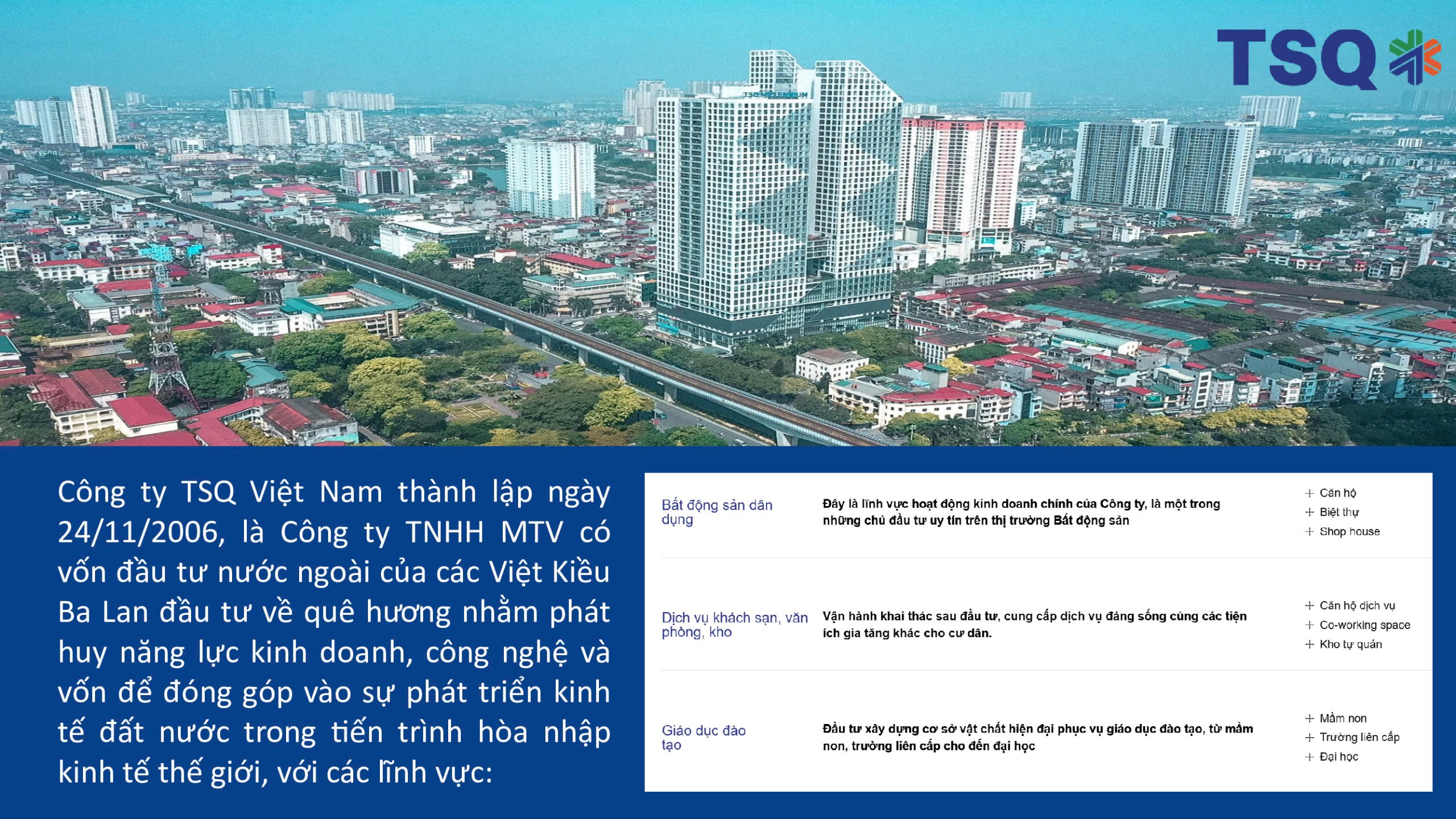 Hà Đông đang hình thành trung tâm tài chính mới – bạn đã chọn đúng vị trí chưa?Kepler Land – Dự 4