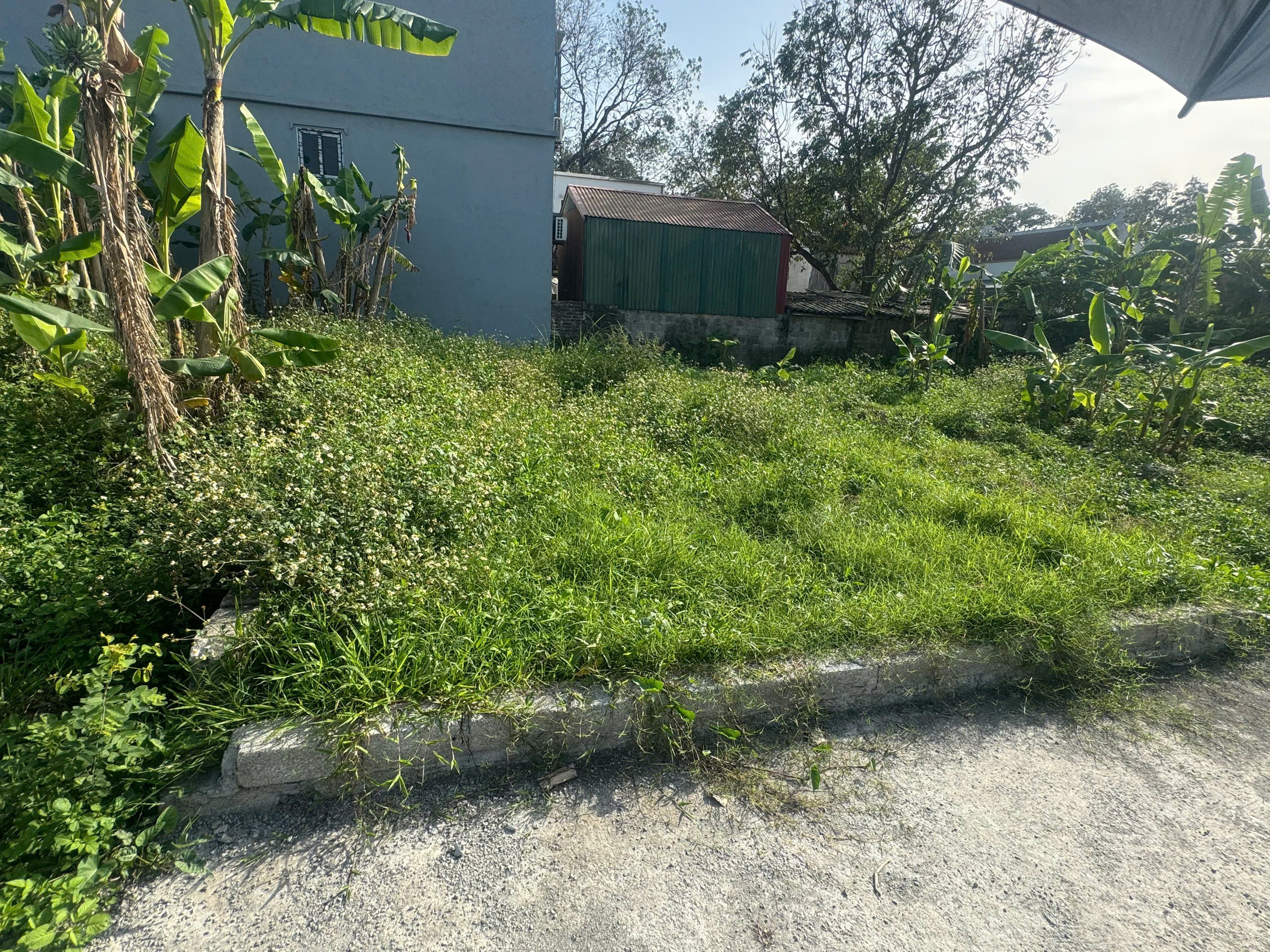 Cần bán lô đất đẹp tại thôn Quế Sơn, xã Tân Ước – ô tô đỗ tận cửa, giá đầu tư 3
