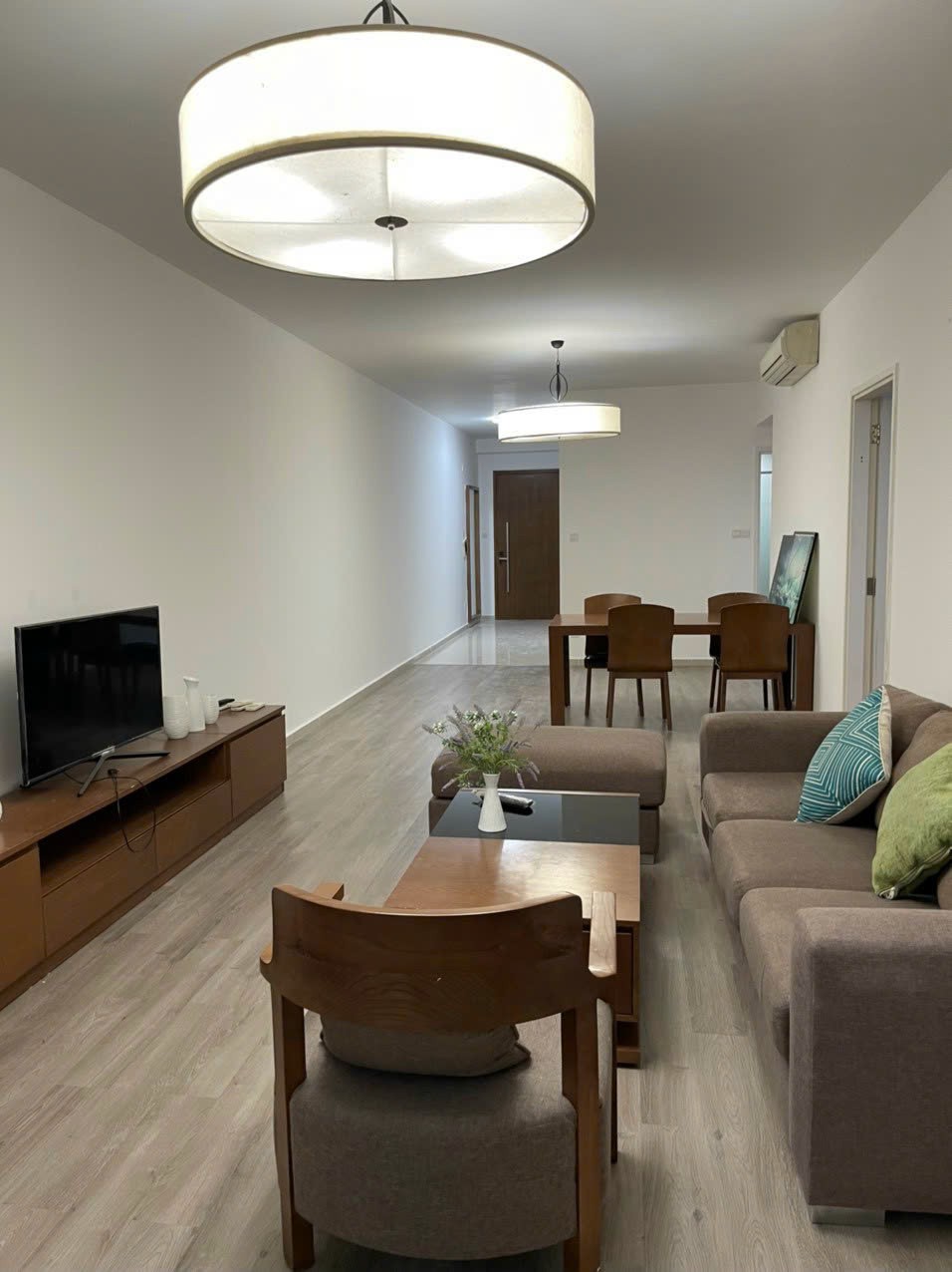 Bán căn hộ 2PN+1 siêu đẹp, tòa B Mulberry Lane, giá 6.5 tỷ 4