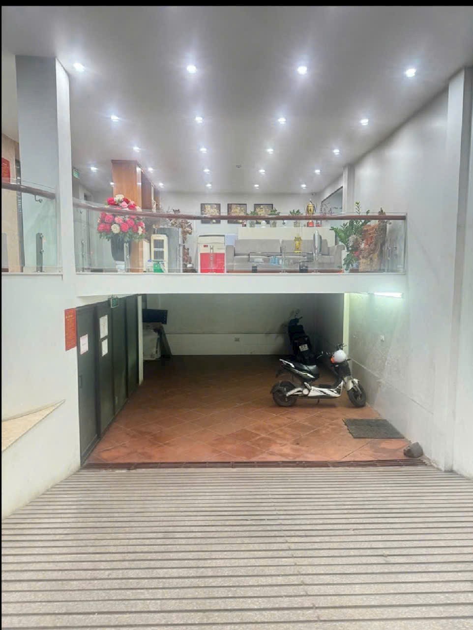Bán nhà phân lô phố Tam Trinh, 7 tầng, thang máy, 94.7m2, MT 6.5m, giá 28 tỷ TL 3