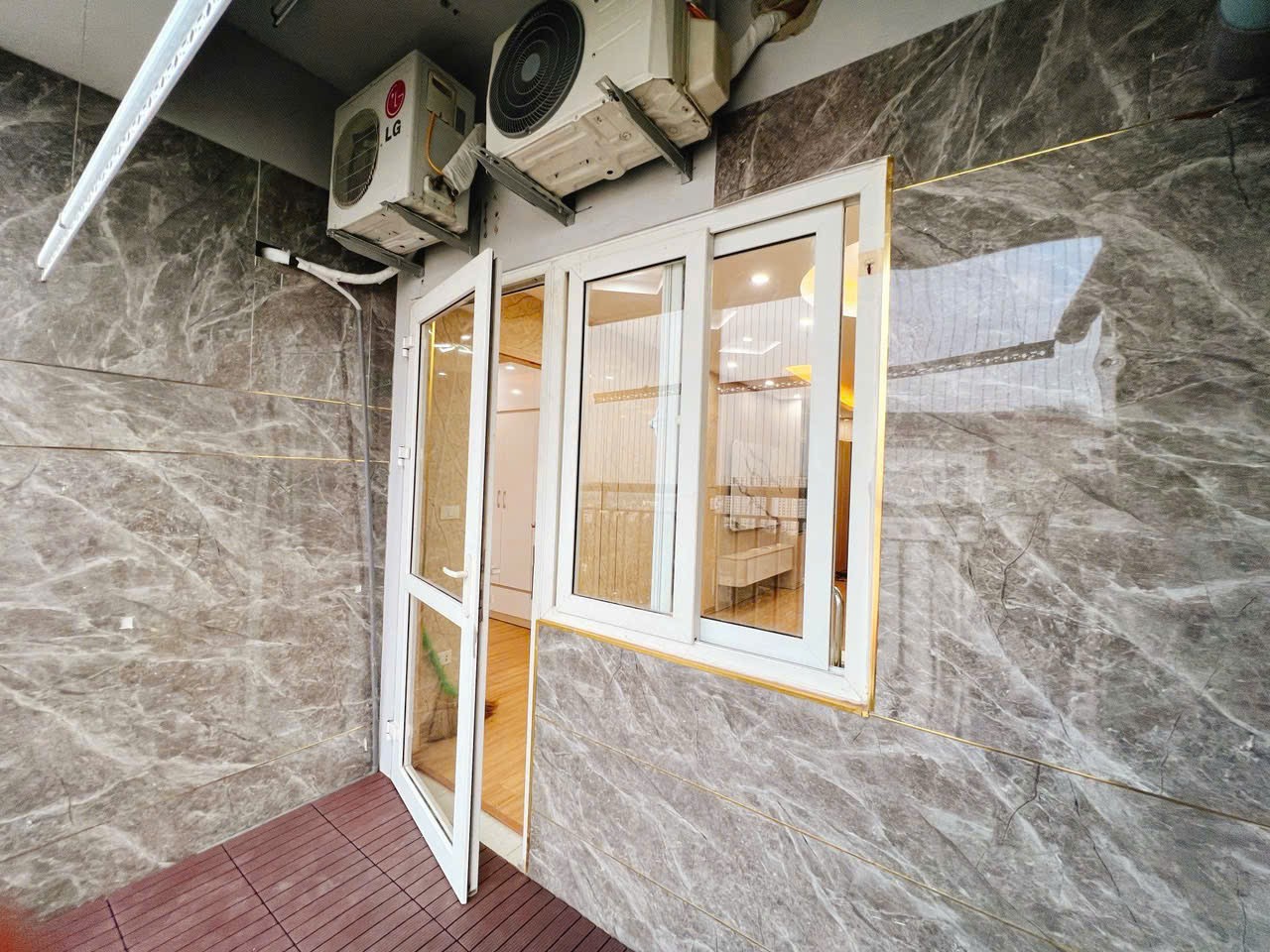 Cần bán Căn hộ chung cư Phường Kiến Hưng, Hà Đông, Diện tích 68m², Giá 2.6 Tỷ 3