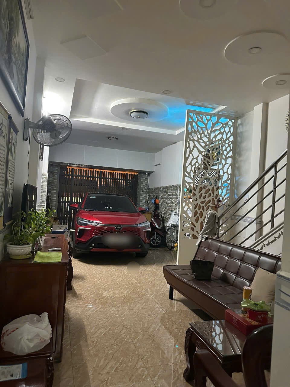 Cần bán Nhà mặt tiền đường Phan Huy Thực, Phường Tân Kiểng, Diện tích 73m², Giá 14.5 Tỷ