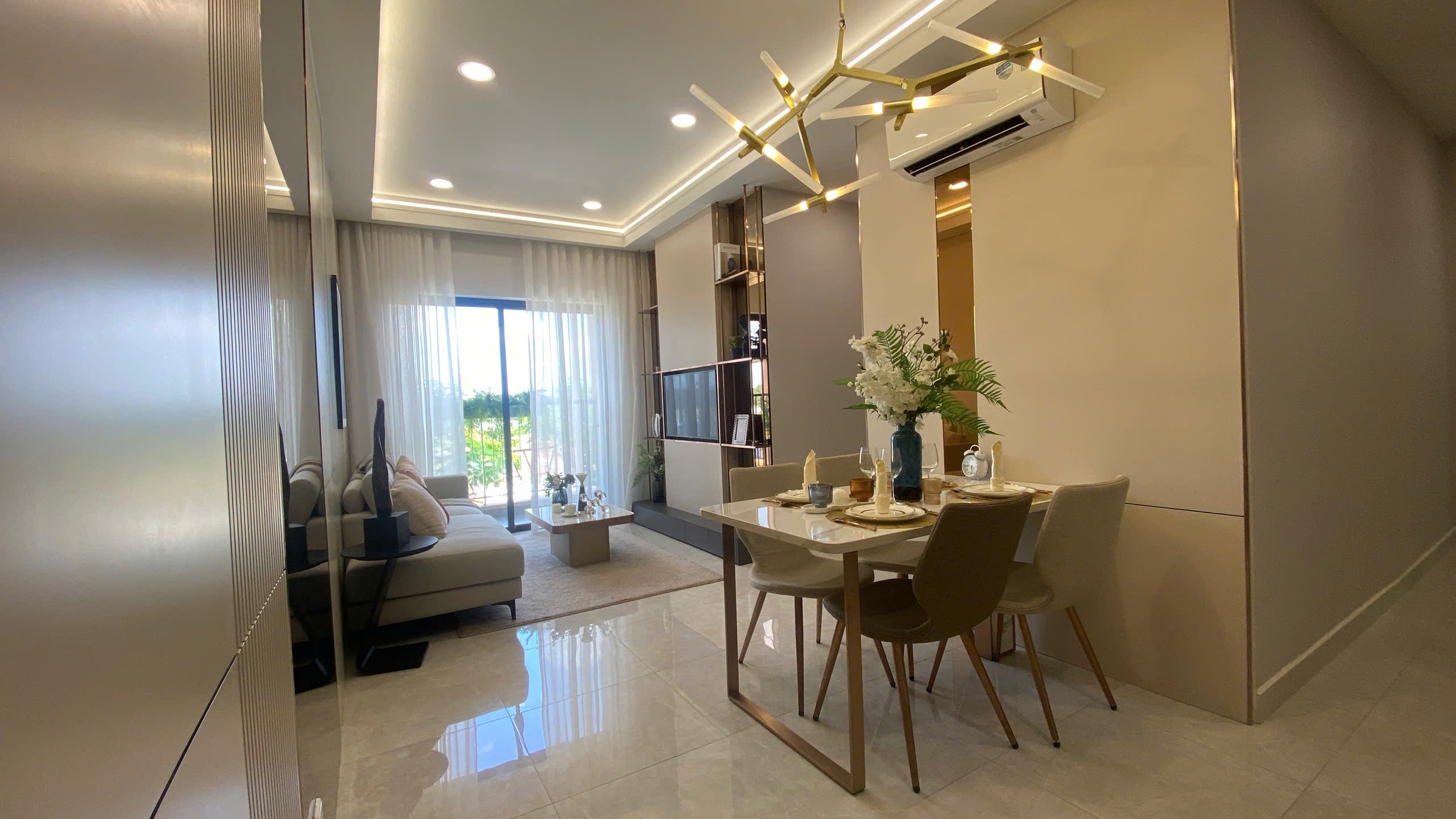 Căn Hộ Nhà Ở Xã Hội – Đầu Tư Sinh Lời, Ở Lâu Dài 5