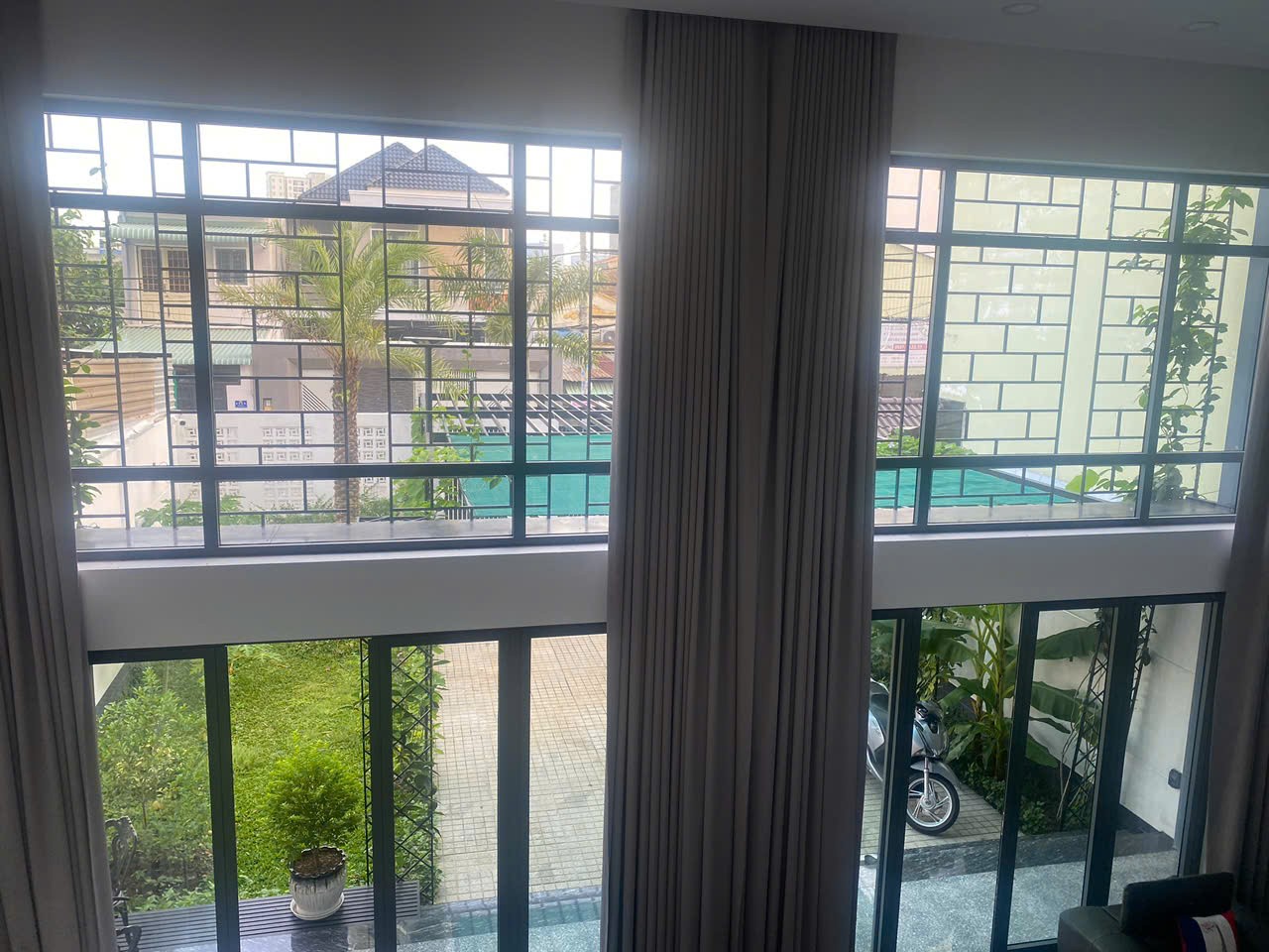 Nhà Phố (9.3x25) Mặt Tiền Đường Hiệp Thành 06, Quận 12 Chỉ 13.9 Tỷ 2
