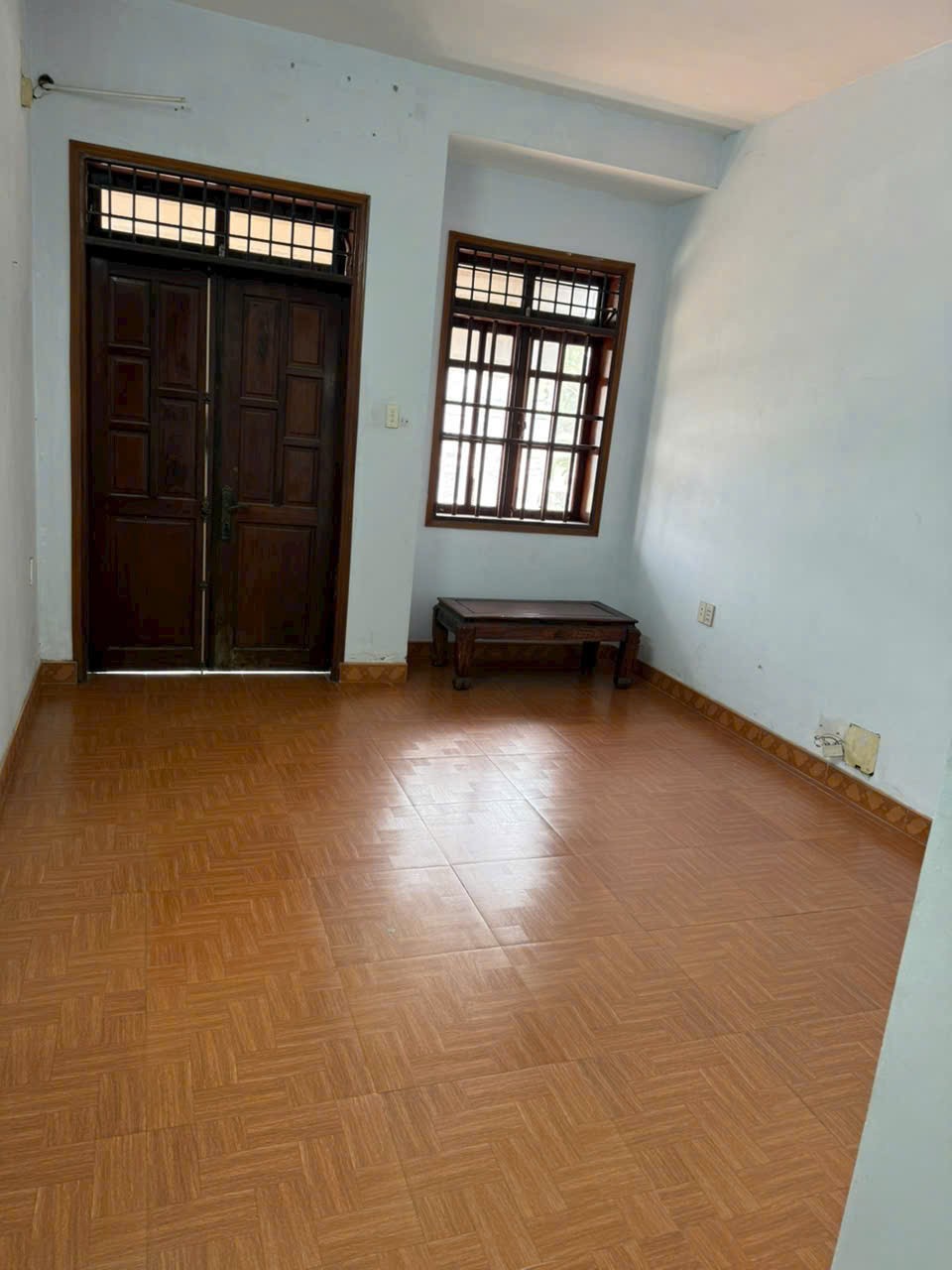NHÀ TRỆT 3 LẦU (4x22) – MẶT TIỀN NHỰA 16M PHẠM THỊ GIÂY, THỚI TAM THÔN, HÓC MÔN 3