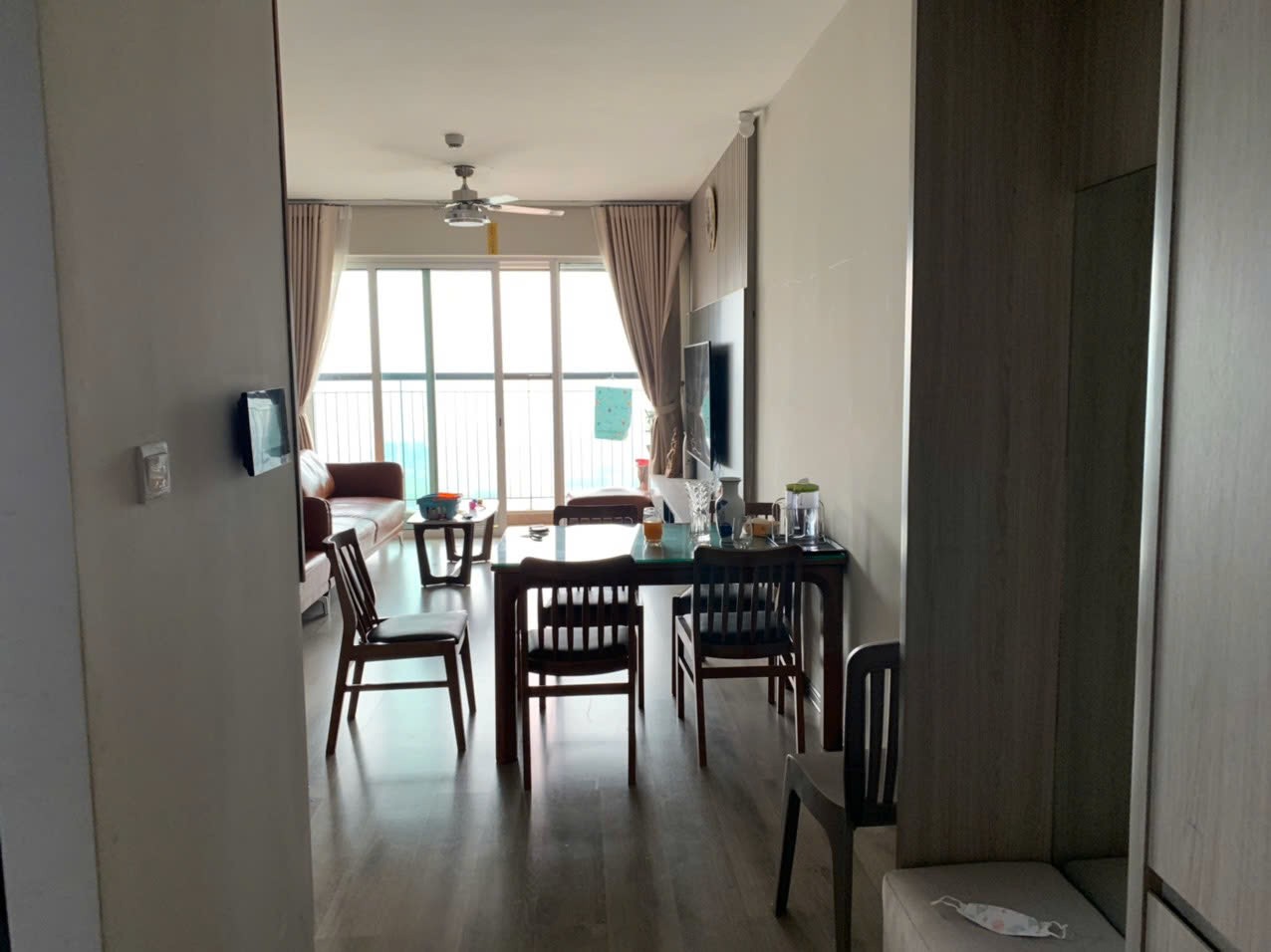 [SEASONS AVENUE] Chính chủ bán gấp căn 3PN tại S4 cực đẹp 2