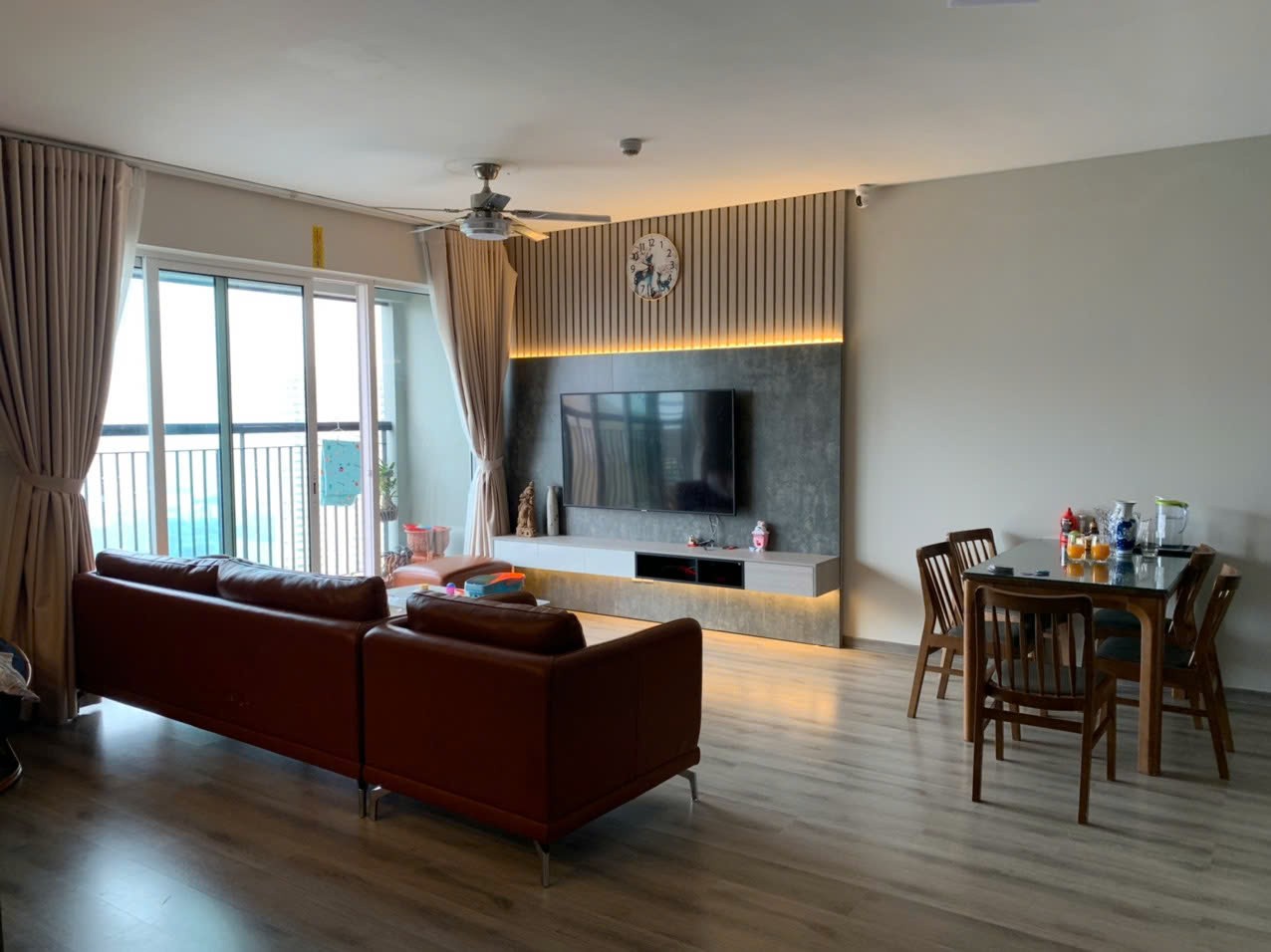 [SEASONS AVENUE] Chính chủ bán gấp căn 3PN tại S4 cực đẹp 3