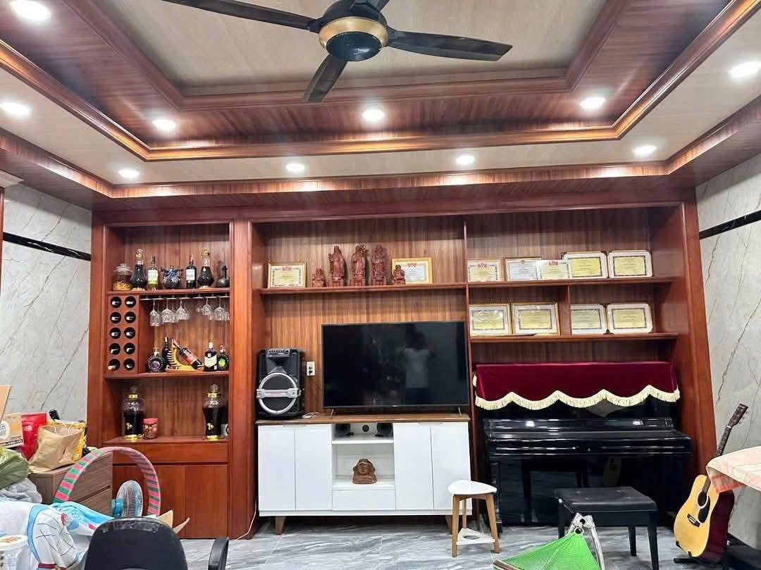 BÁN ĐẤT TẶNG XƯỞNG FULL THỔ (12x30) MT ĐƯỜNG TÂN XUÂN 2, HÓC MÔN 29TR/M² 2
