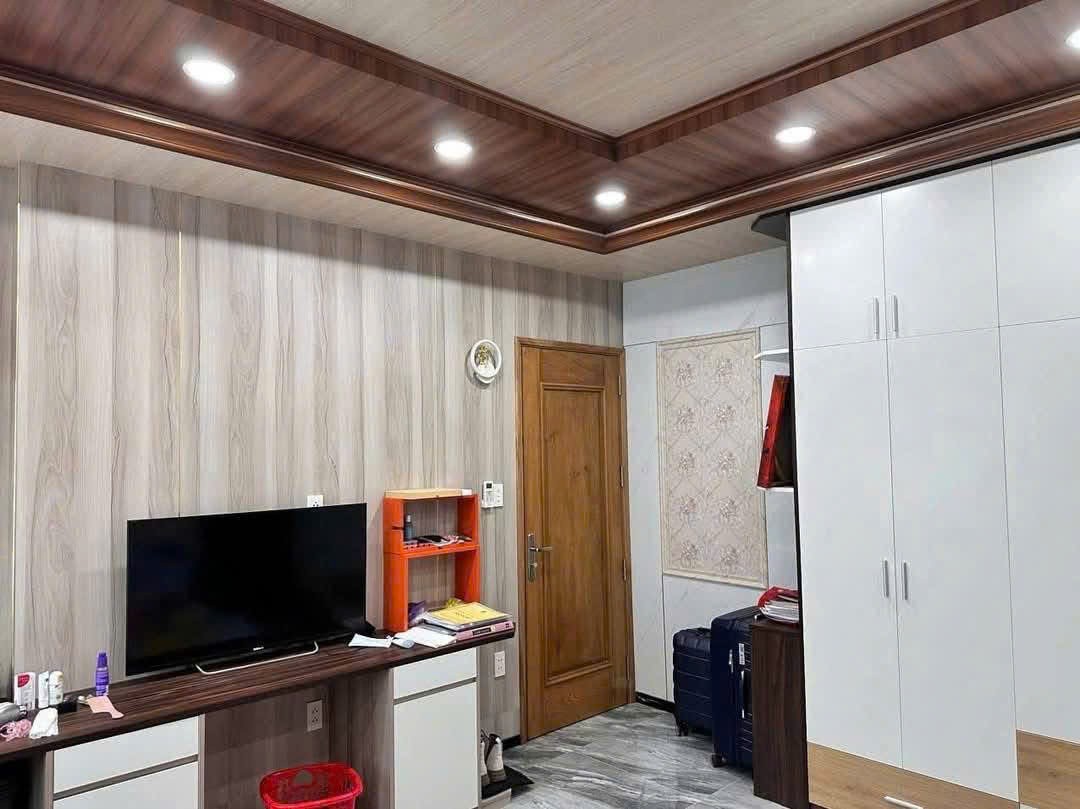 BÁN ĐẤT TẶNG XƯỞNG FULL THỔ (12x30) MT ĐƯỜNG TÂN XUÂN 2, HÓC MÔN 29TR/M² 3