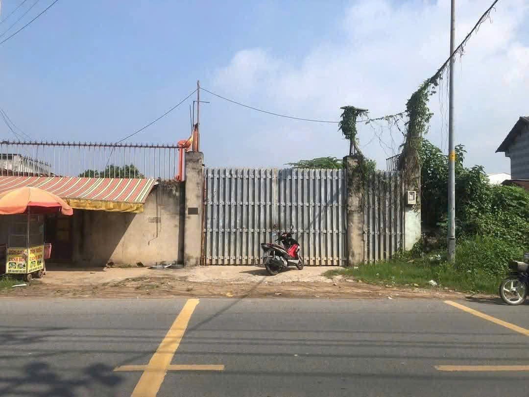 Bán lô đất (14x45) Mặt Tiền Dương Công Khi, Tân Hiệp, Hóc Môn Giá Chỉ 29.99 tỷ 3