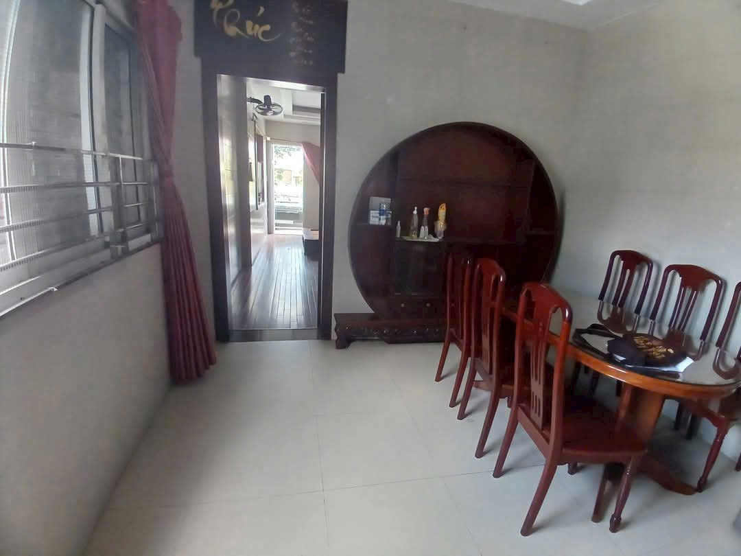 Nhà 5 Tầng (3.7x28m) MT Tô Ngọc Vân, Thạnh Xuân, Q12 (Đối diện trường Nguyễn V Thệ) 2