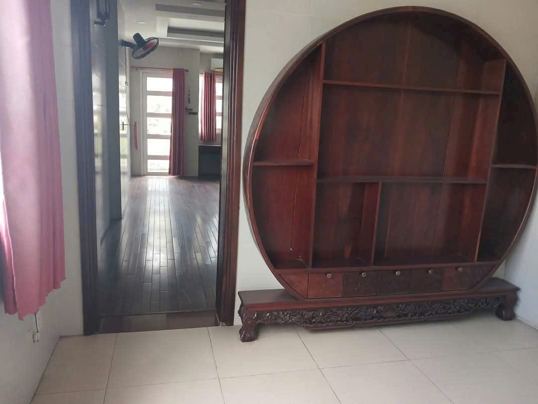 Nhà 5 Tầng (3.7x28m) MT Tô Ngọc Vân, Thạnh Xuân, Q12 (Đối diện trường Nguyễn V Thệ) 4