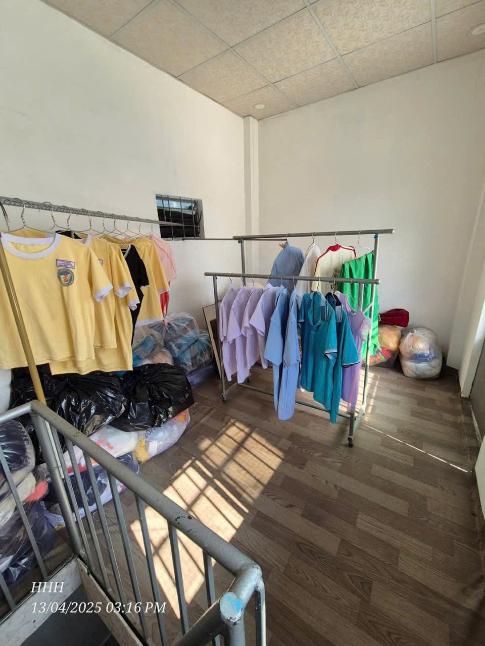 Nhà c4 có gác (4x15) 2/ Quốc Lộ 1A, P.Tân Thới Hiệp, Quận 12 5