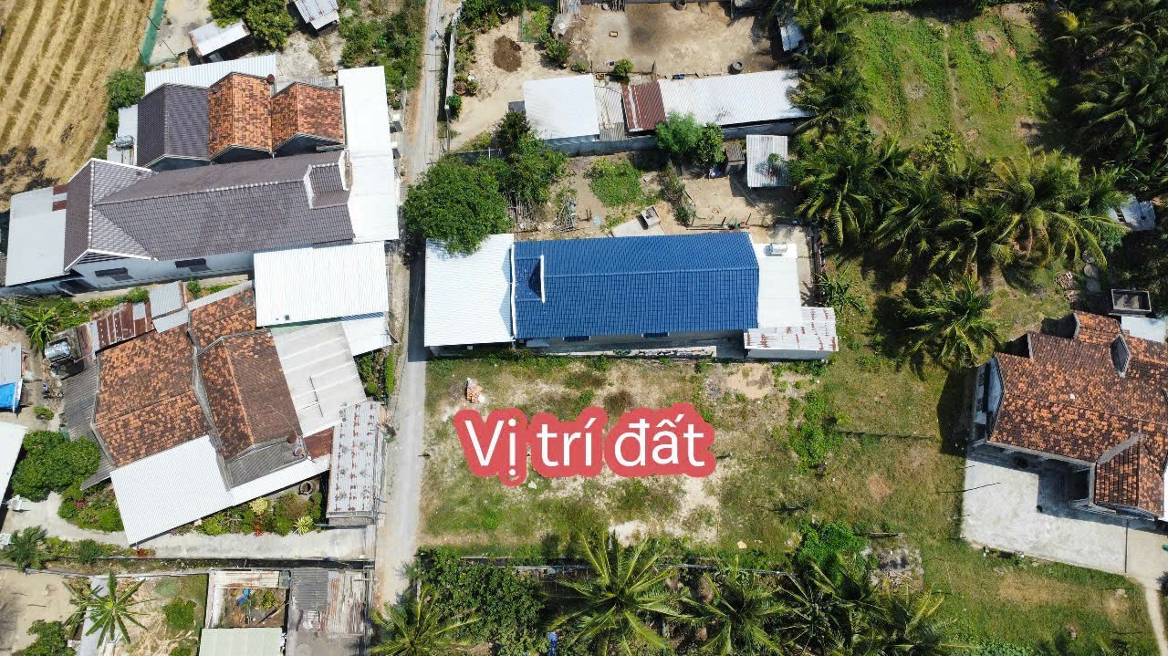 đất dân cắt bán 2 lô cạnh đường liên thôn Ninh An  Ninh Hòa 0985451850