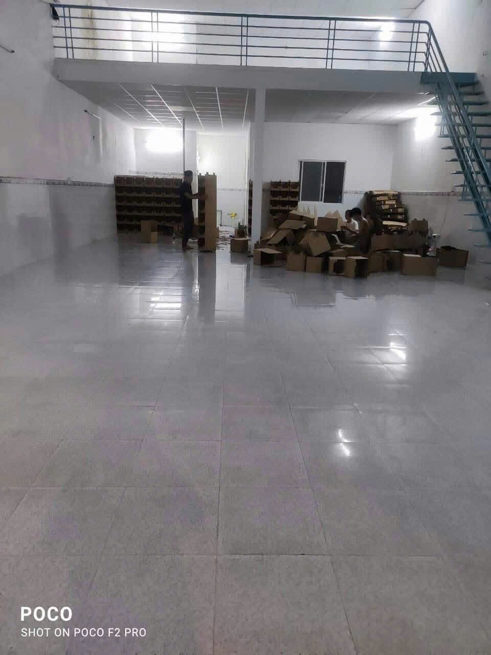 Bán nhà c4 ĐÚC (8mx25m) Mặt Tiền Tân Thới Hiệp 14, Quận 12 Giá Rẻ 4