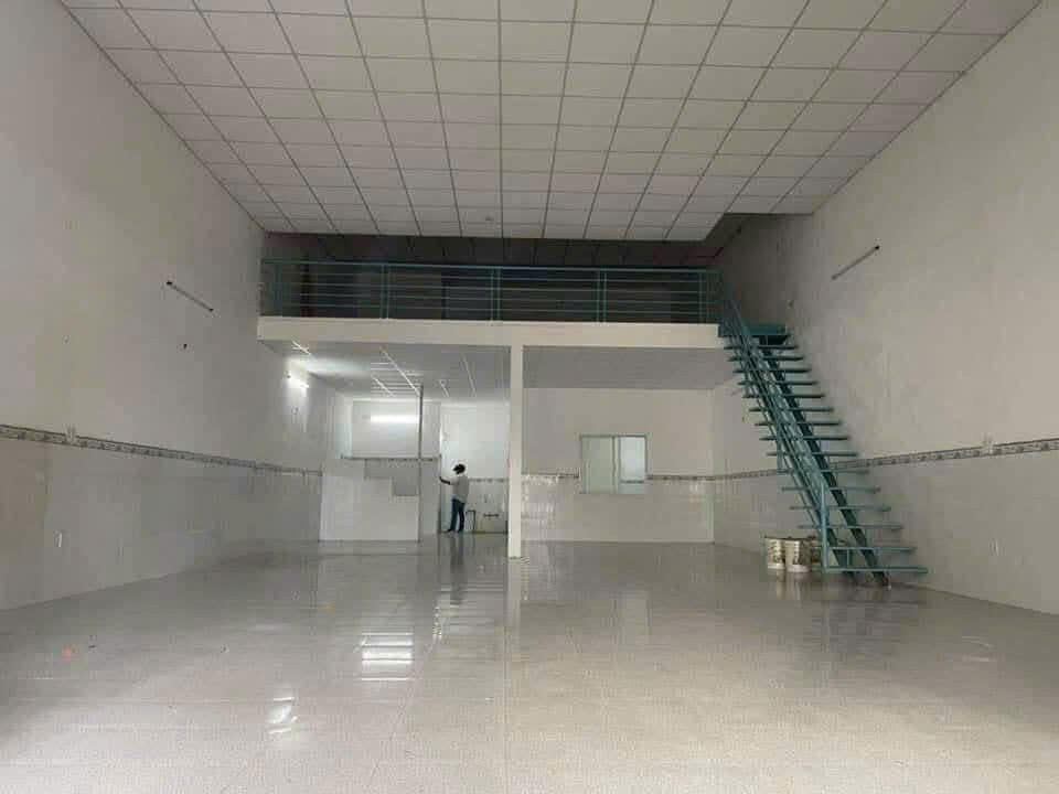 Bán nhà c4 ĐÚC (8mx25m) Mặt Tiền Tân Thới Hiệp 14, Quận 12 Giá Rẻ 5