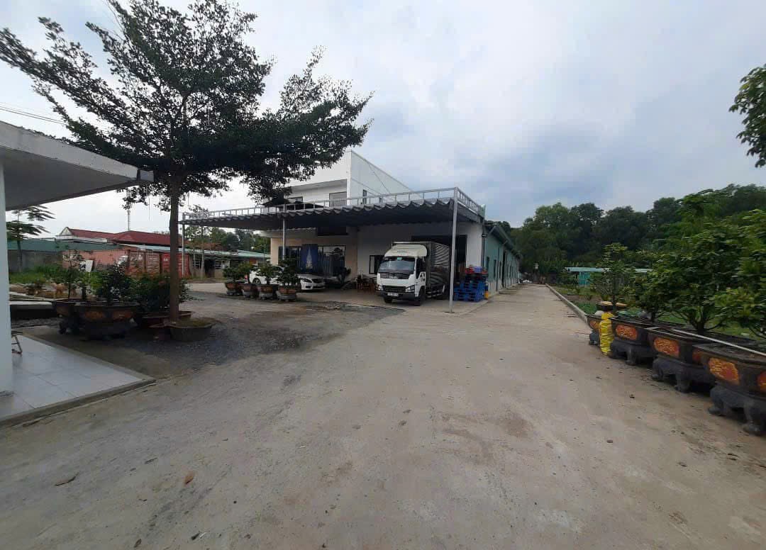BÁN LÔ ĐẤT 4.638M MẶT TIỀN ĐƯỜNG THANH NIÊN – TẶNG XƯỞNG