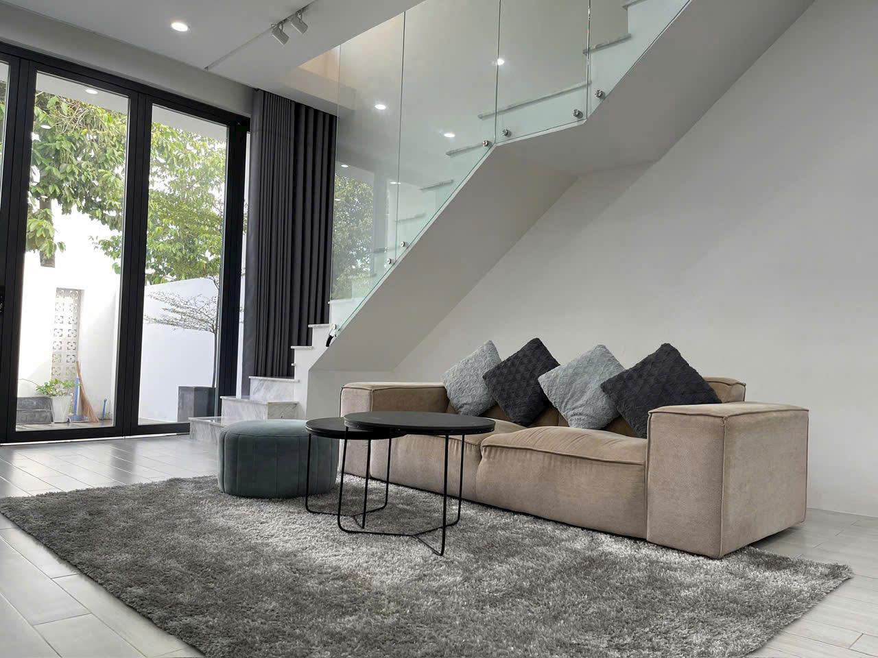Nhà Đẹp Gần Chợ Long Phú, Phước Thái, Cần Bán Gấp 5