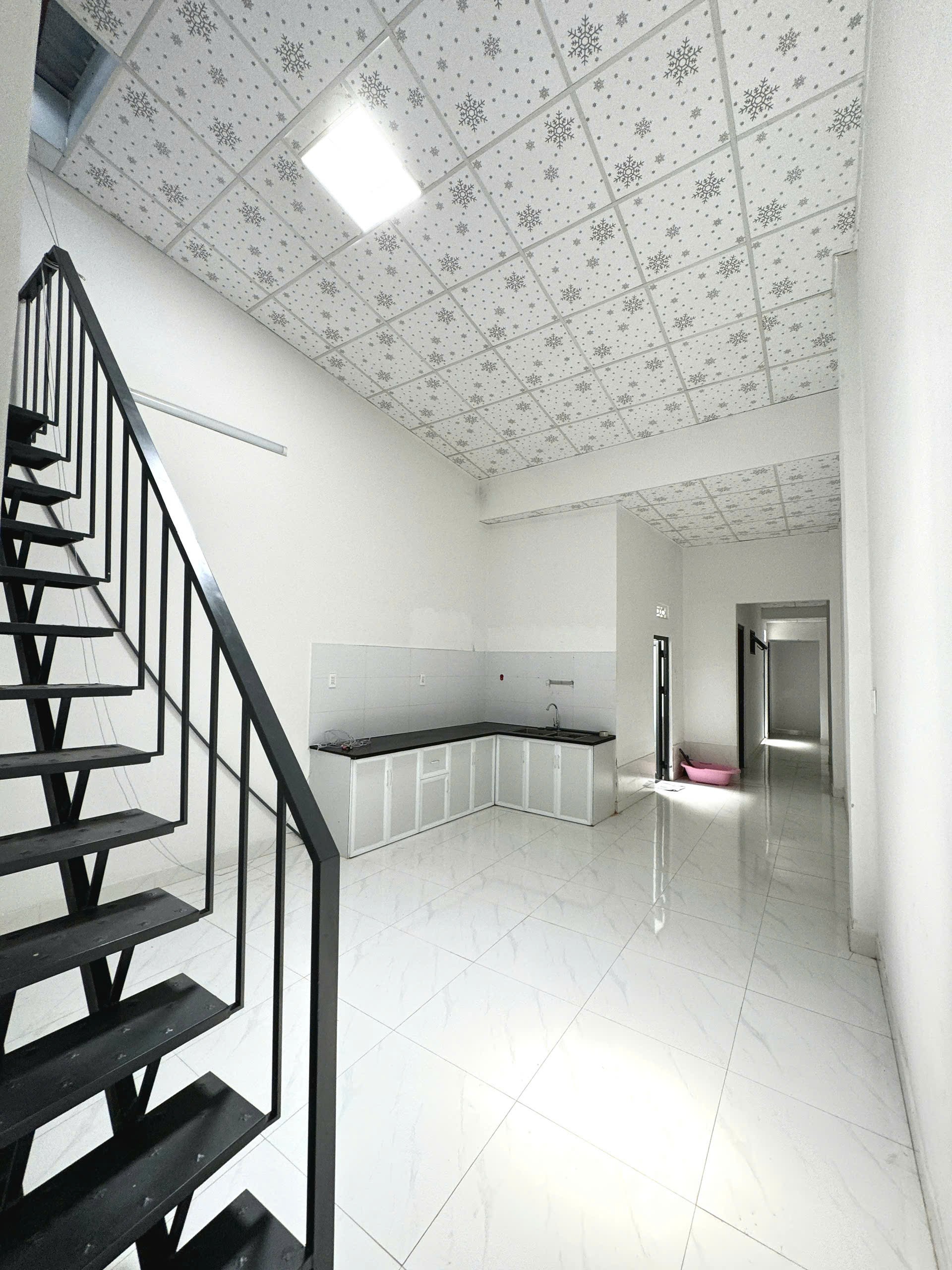BÁN NHÀ 3 PHÒNG NGỦ THỊ TRẤN LIÊN NGHĨA - ĐỨC TRỌNG - LÂM ĐỒNG 2