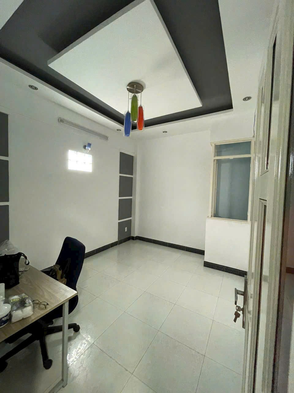 Nhà / đường 26/3, Bình Hưng Hòa dt 51,6m2 3 lầu 4pn 4wc giá 5,7 tỷ 2