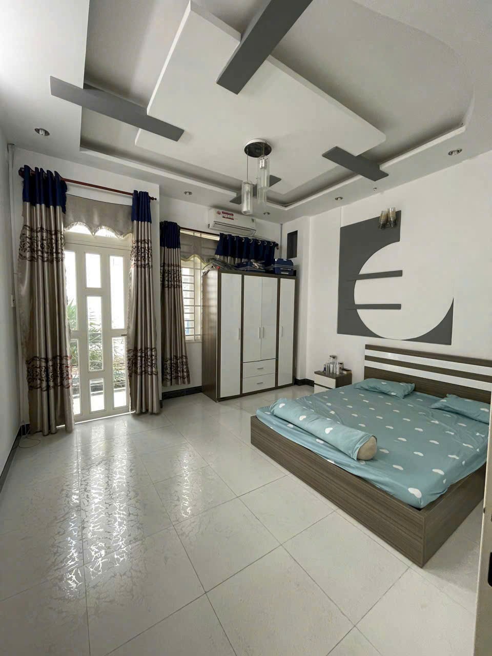 Nhà / đường 26/3, Bình Hưng Hòa dt 51,6m2 3 lầu 4pn 4wc giá 5,7 tỷ 3