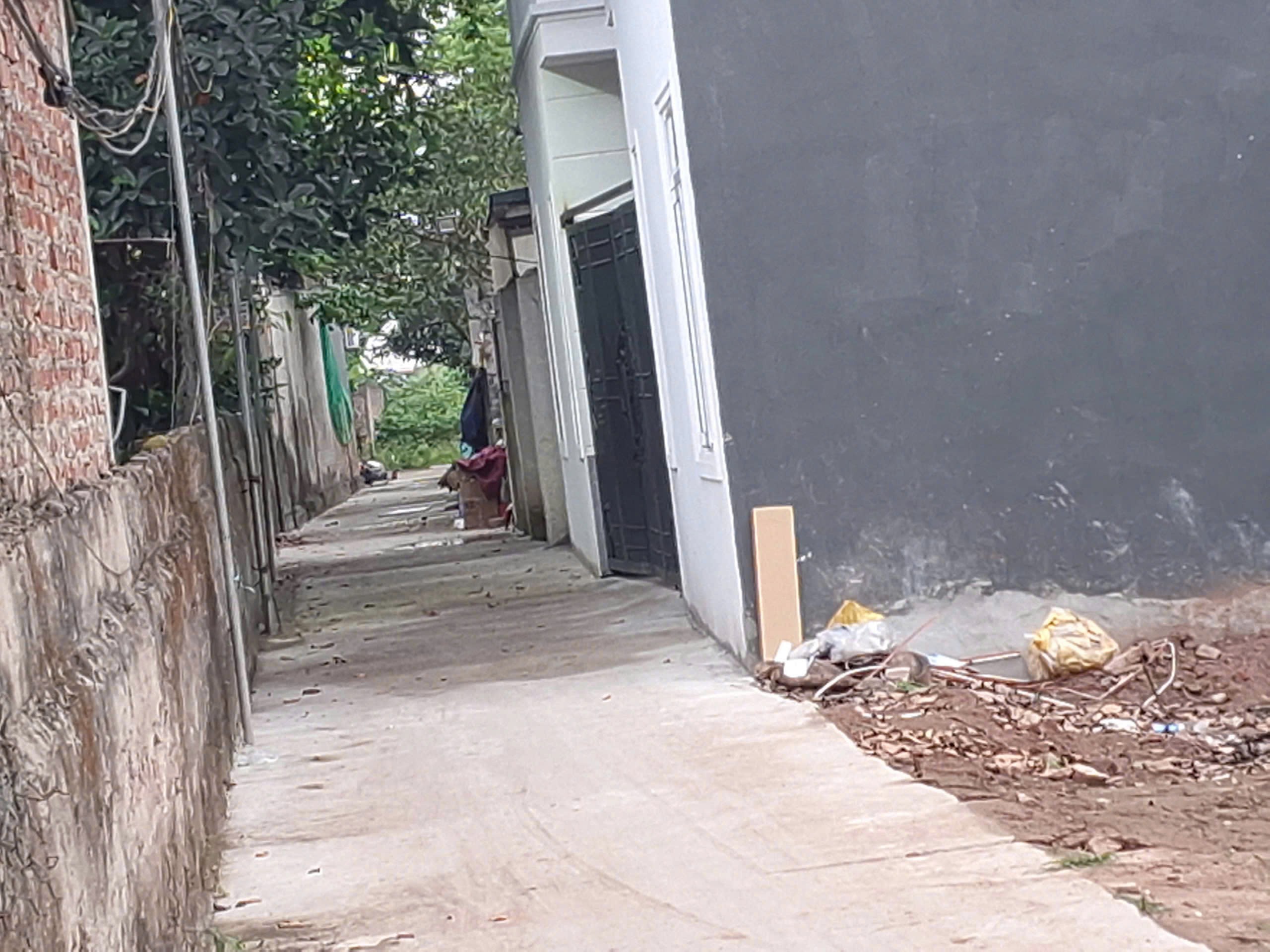 Chính chủ gửi bán lô đất đẹp 83m² hướng Đông Nam, giá tốt đầu tư tại thôn Bãi, xã Cao Viên. 3