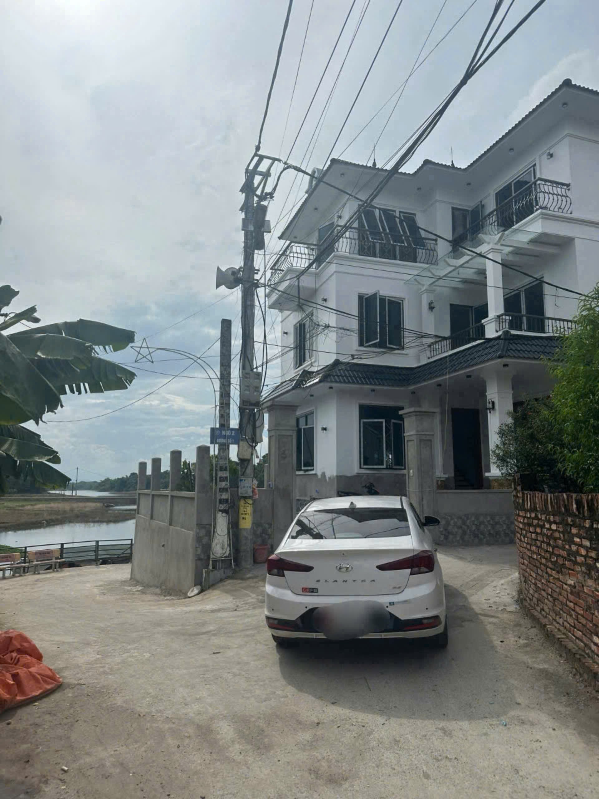 Đất đẹp đầu tư tốt – 55,7m² nở hậu, giá chỉ 46 triệu/m² tại Kim Thư, Thanh Oai 4