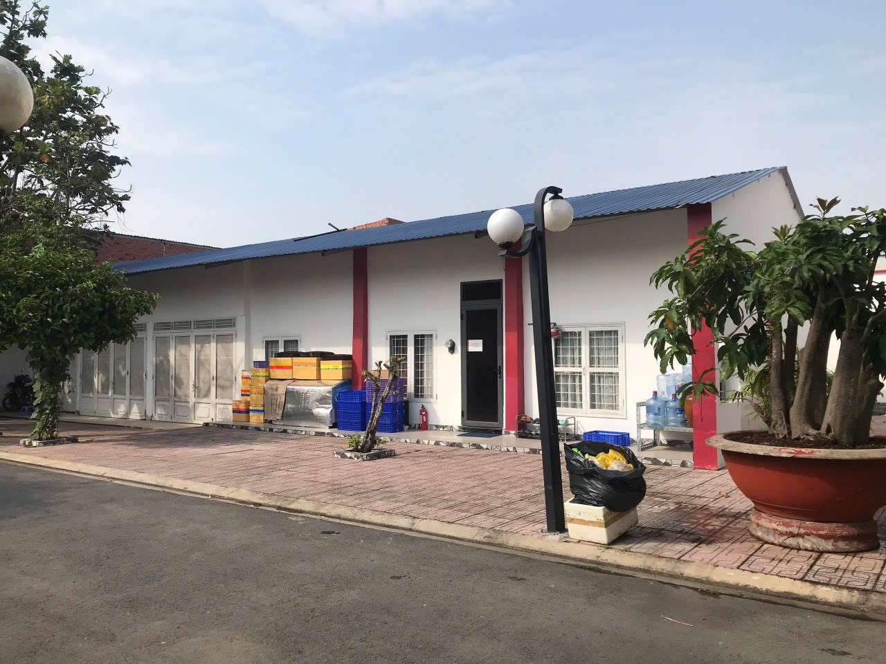 Cần bán Đất Phường Trường Thạnh, Quận 9, Diện tích 1500m², Giá 68 Tỷ