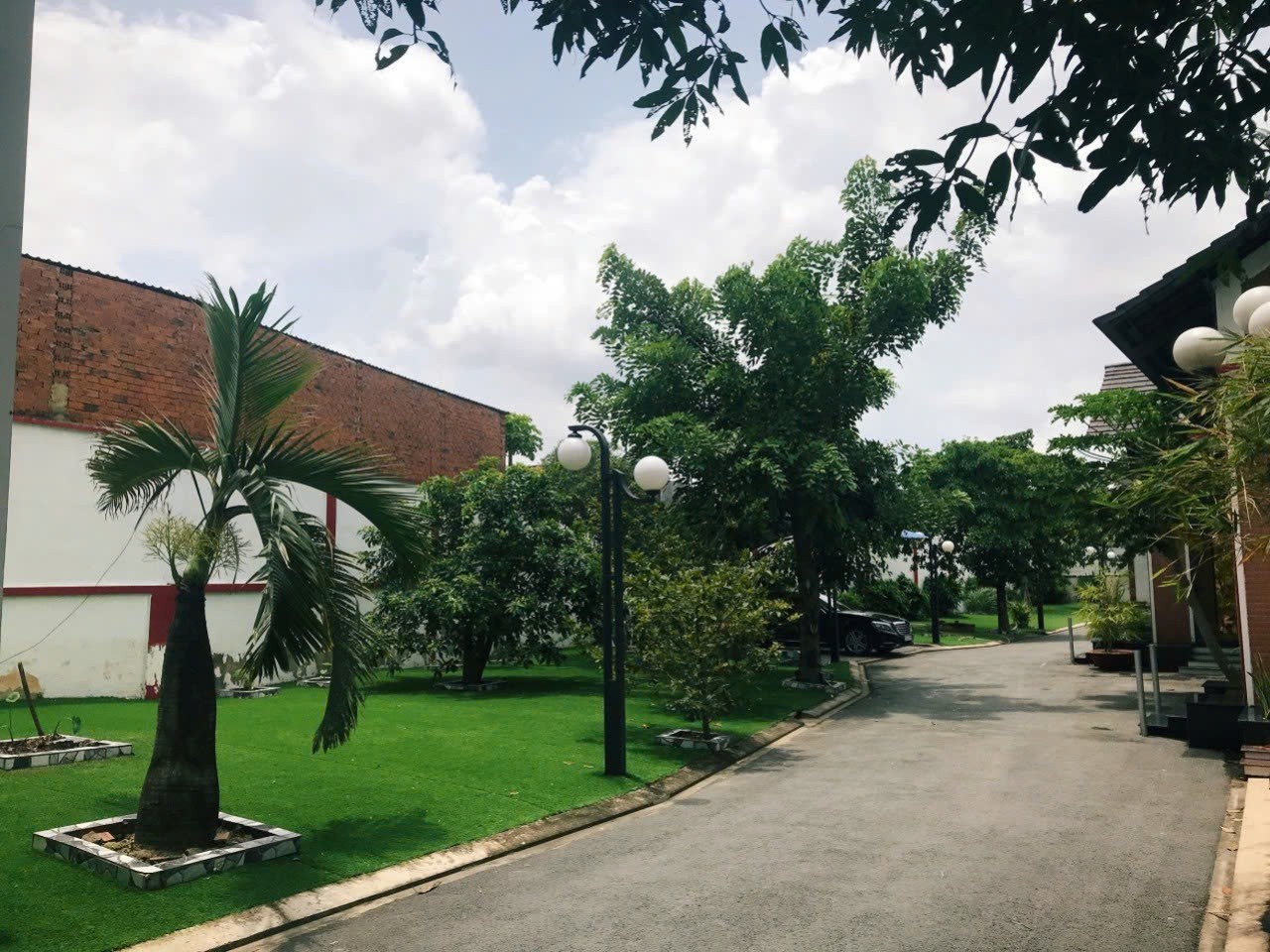Cần bán Đất Phường Trường Thạnh, Quận 9, Diện tích 1500m², Giá 68 Tỷ 2