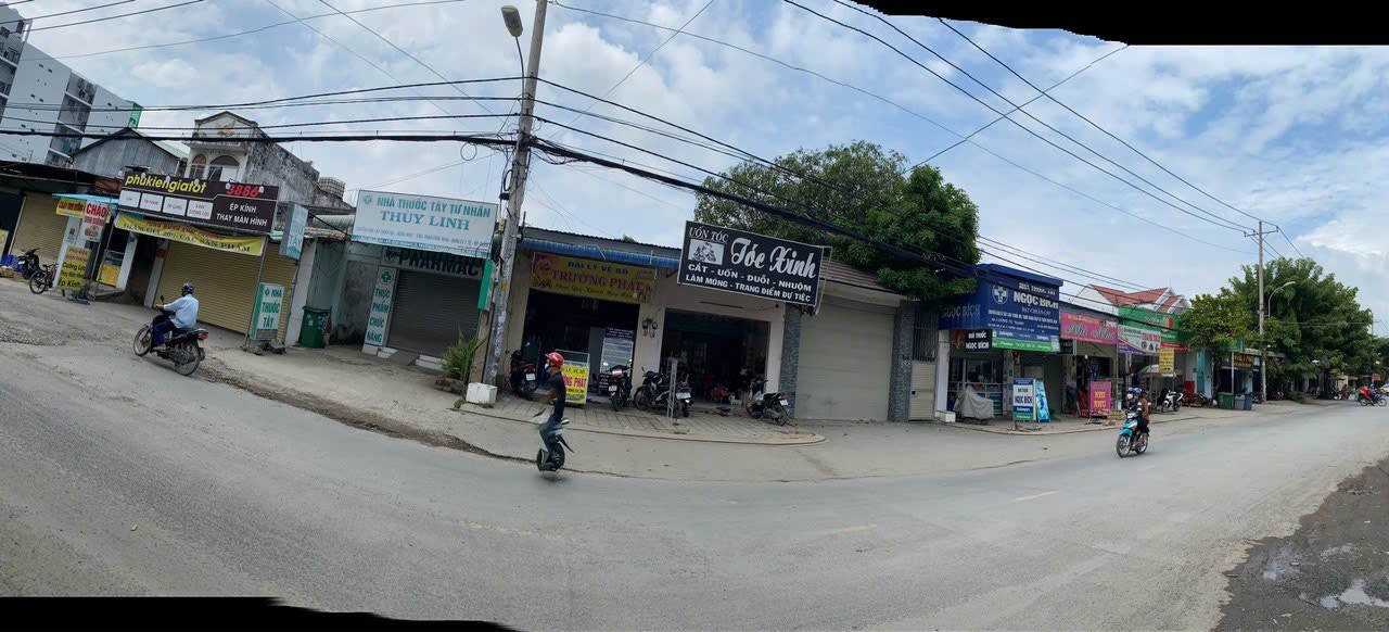Cần bán Đất Phường Trường Thạnh, Quận 9, Diện tích 1500m², Giá 68 Tỷ 3