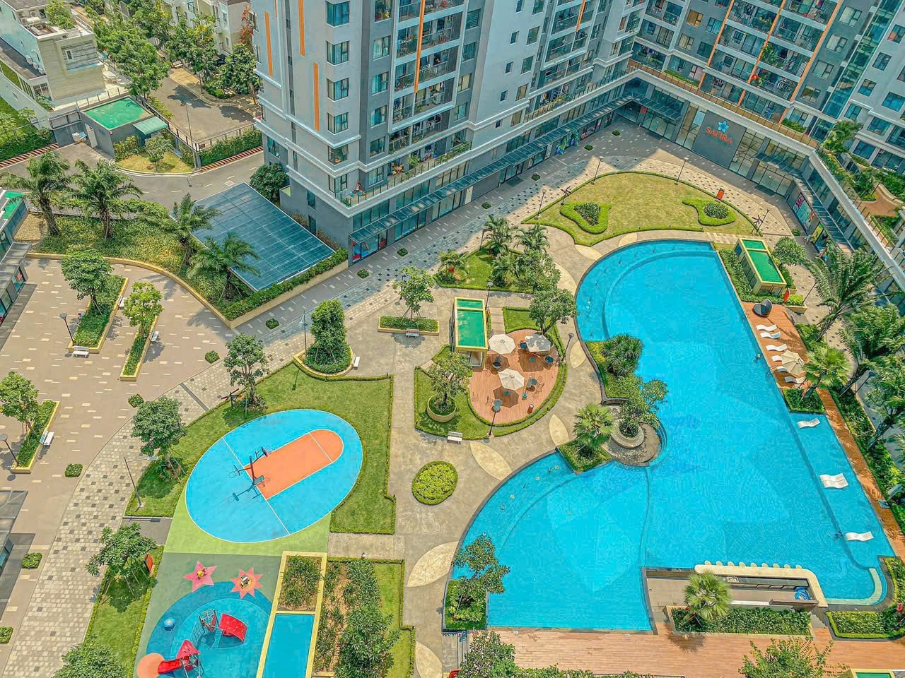 Cần bán Căn hộ chung cư Phường Phú Hữu, Quận 9, Diện tích 50m², Giá 3 Tỷ 3