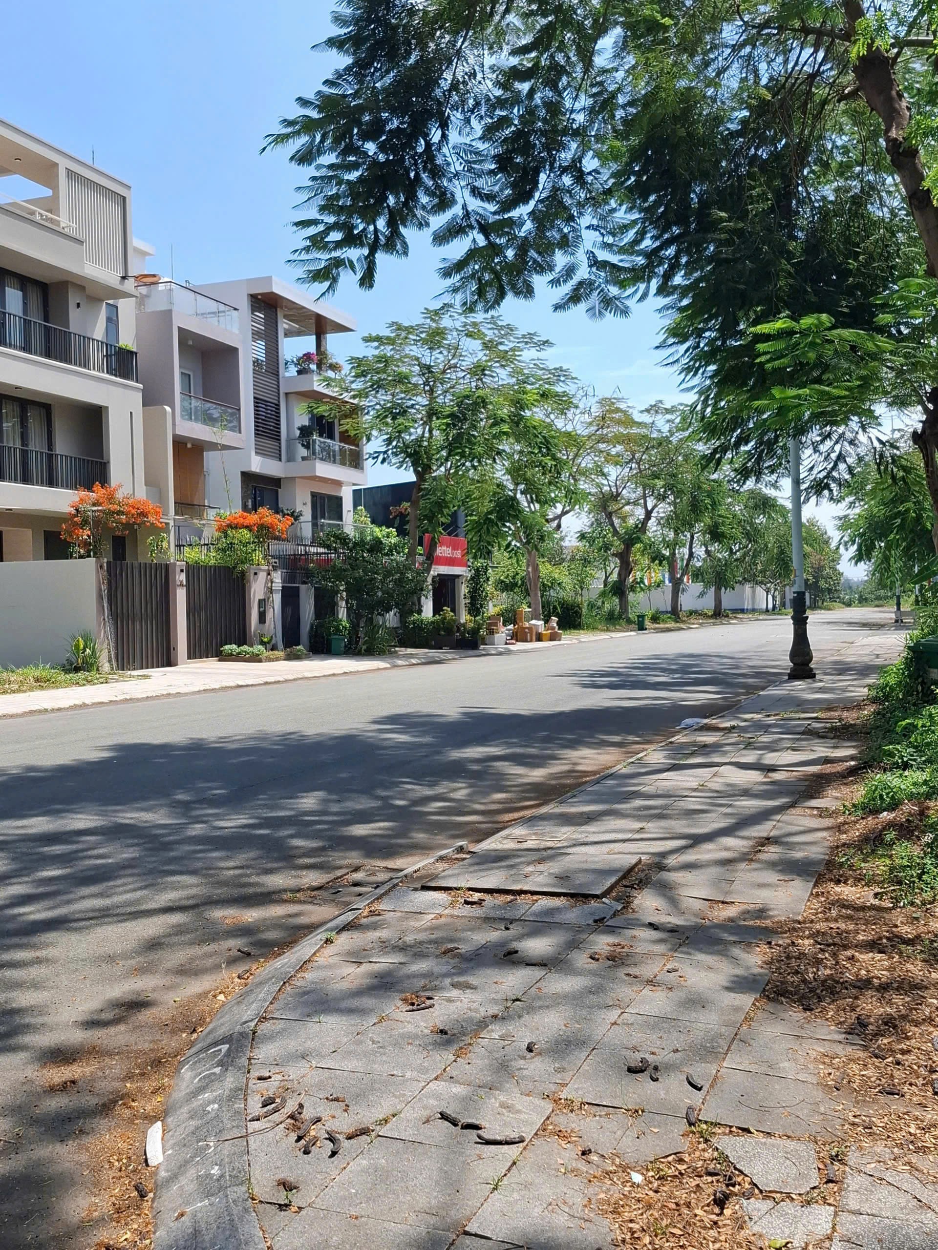 Cần bán Biệt thự Phường Thạnh Mỹ Lợi, Quận 2, Diện tích 176m², Giá 31.5 Tỷ 3