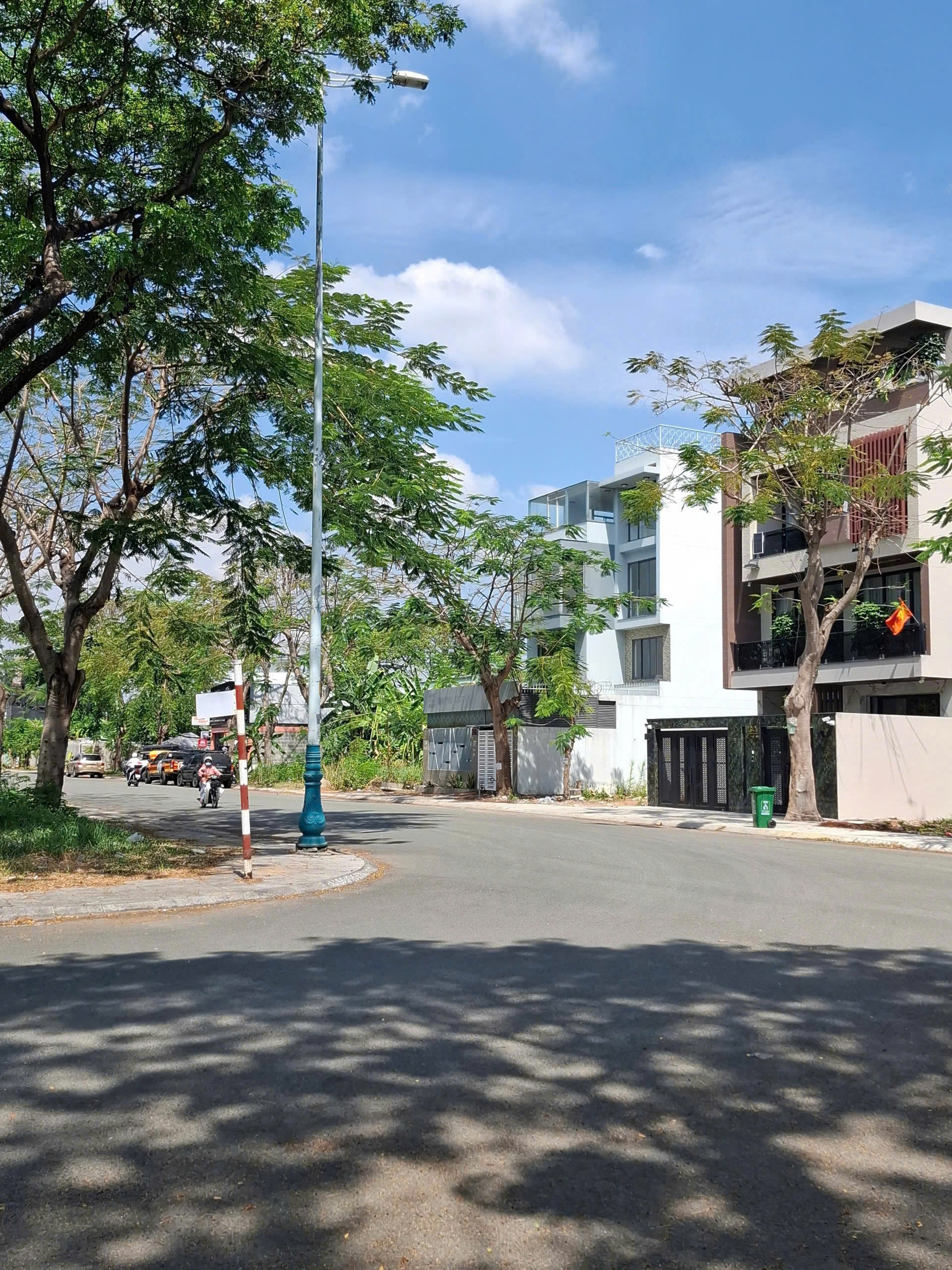 Cần bán Biệt thự Phường Thạnh Mỹ Lợi, Quận 2, Diện tích 176m², Giá 31.5 Tỷ 6