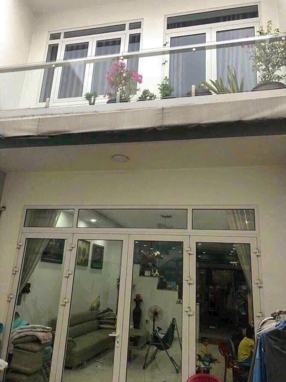Cần bán Nhà mặt tiền Phường Phước Long B, Quận 9, Diện tích 211m², Giá 21 Tỷ 8