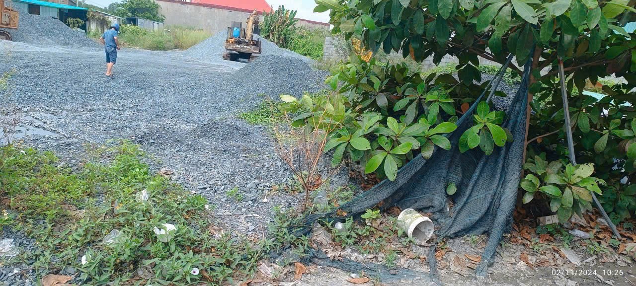 Cần bán Đất Phường Phú Hữu, Quận 9, Diện tích 610m², Giá 21.5 Tỷ 4