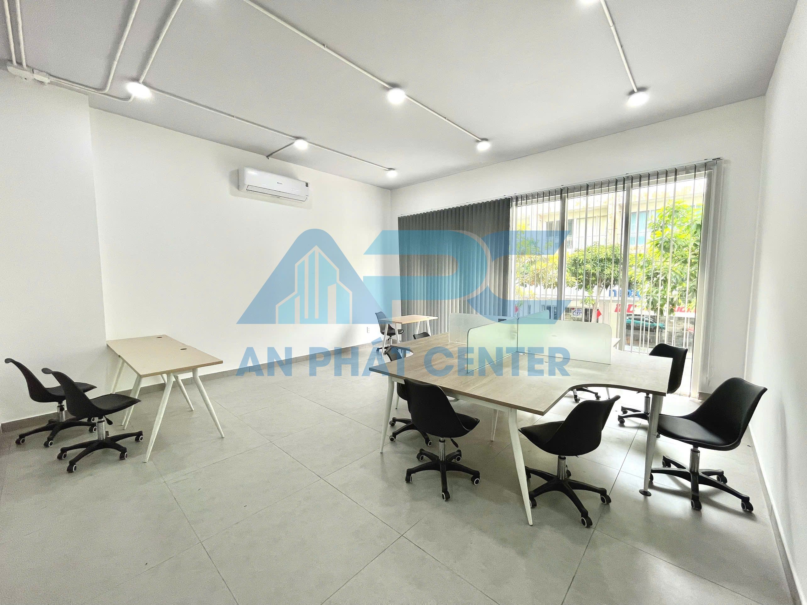 MẶT BẰNG MỚI HOÀN TOÀN GIÁ CHỈ TỪ 12TR TẠI SARI TOWN – ĐỊA ĐIỂM LÝ TƯỞNG CHO DOANH NGHIỆP! 3