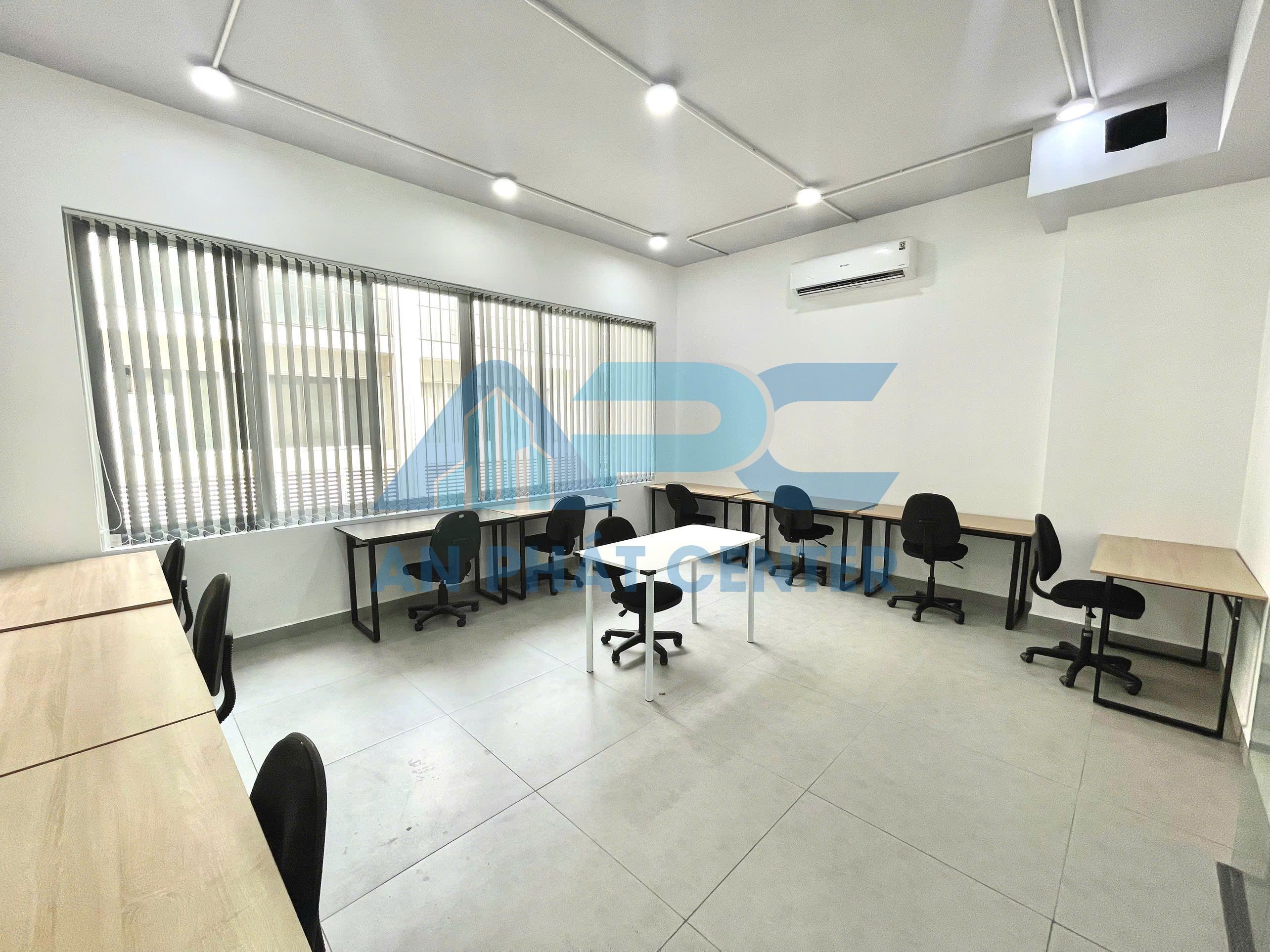 MẶT BẰNG MỚI HOÀN TOÀN GIÁ CHỈ TỪ 12TR TẠI SARI TOWN – ĐỊA ĐIỂM LÝ TƯỞNG CHO DOANH NGHIỆP! 4