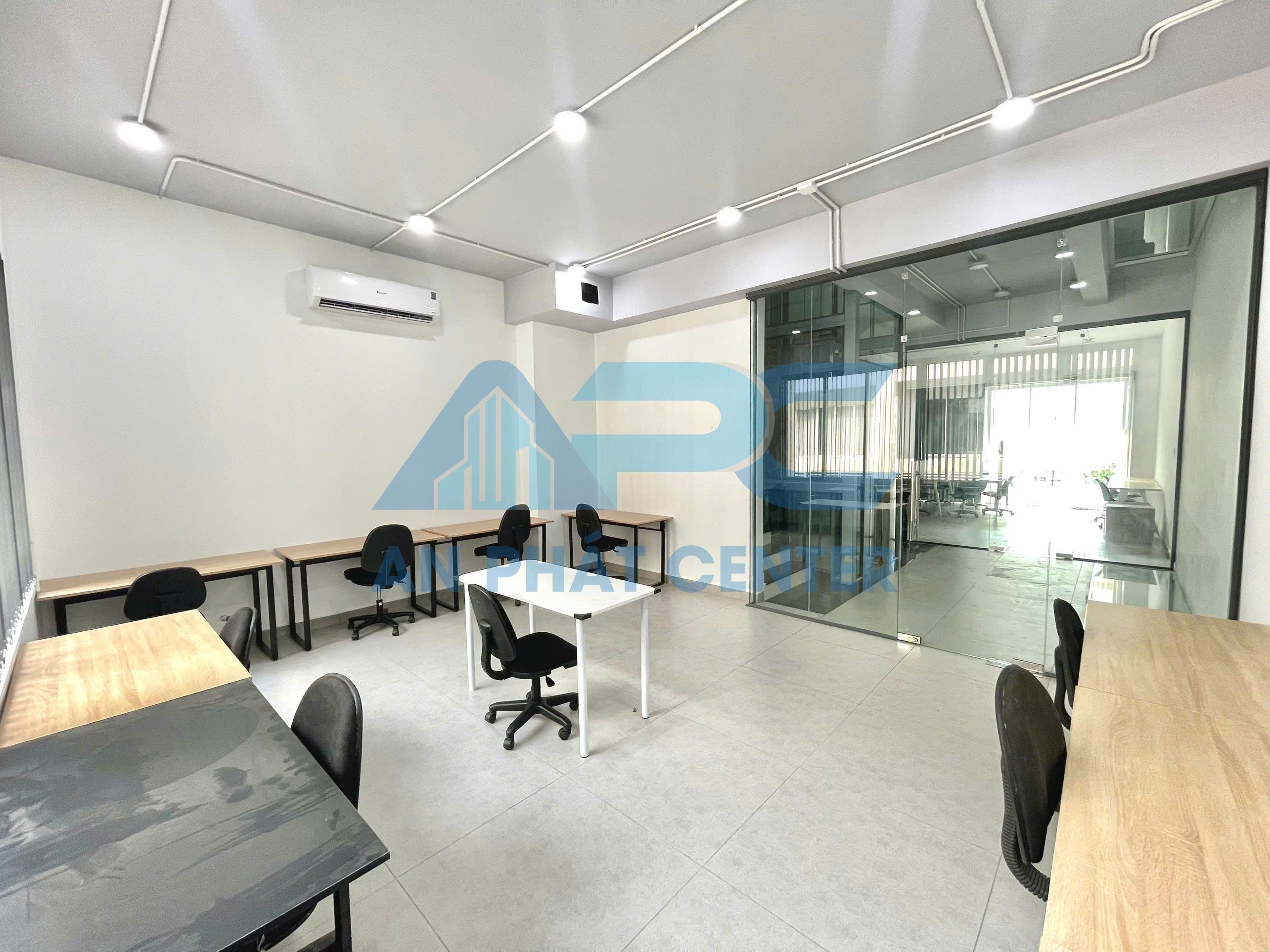 MẶT BẰNG MỚI HOÀN TOÀN GIÁ CHỈ TỪ 12TR TẠI SARI TOWN – ĐỊA ĐIỂM LÝ TƯỞNG CHO DOANH NGHIỆP! 6