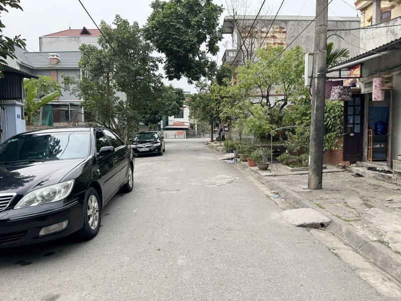 Đất vàng Đông Dư: 120m2, mặt tiền rộng 5,84m, sát đường 379, cạnh Vinpearl - Đầu tư sinh lời! 2