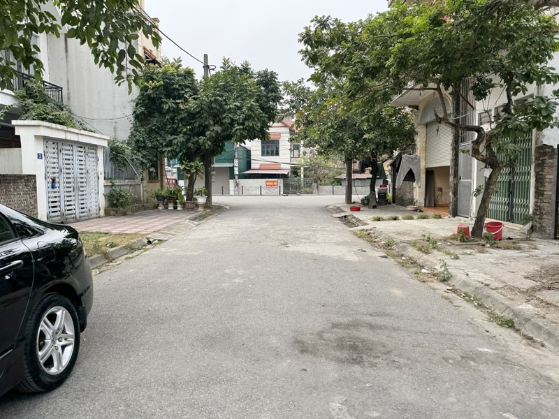 Đất vàng Đông Dư: 120m2, mặt tiền rộng 5,84m, sát đường 379, cạnh Vinpearl - Đầu tư sinh lời! 4