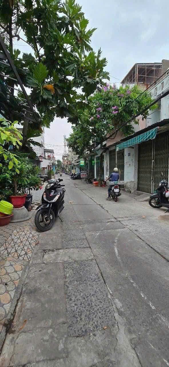 Nhà hẻm góc 2 mt hẻm Hương Lộ 3, Bình Hưng Hòa dt 66,8m2 1 lầu 2pn 2wc giá 6,3 tỷ 3