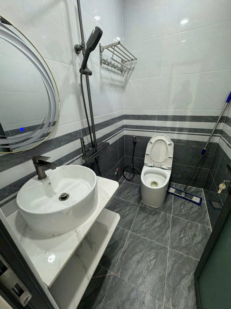 Nhà hẻm góc 2 mt hẻm Hương Lộ 3, Bình Hưng Hòa dt 66,8m2 1 lầu 2pn 2wc giá 6,3 tỷ 5