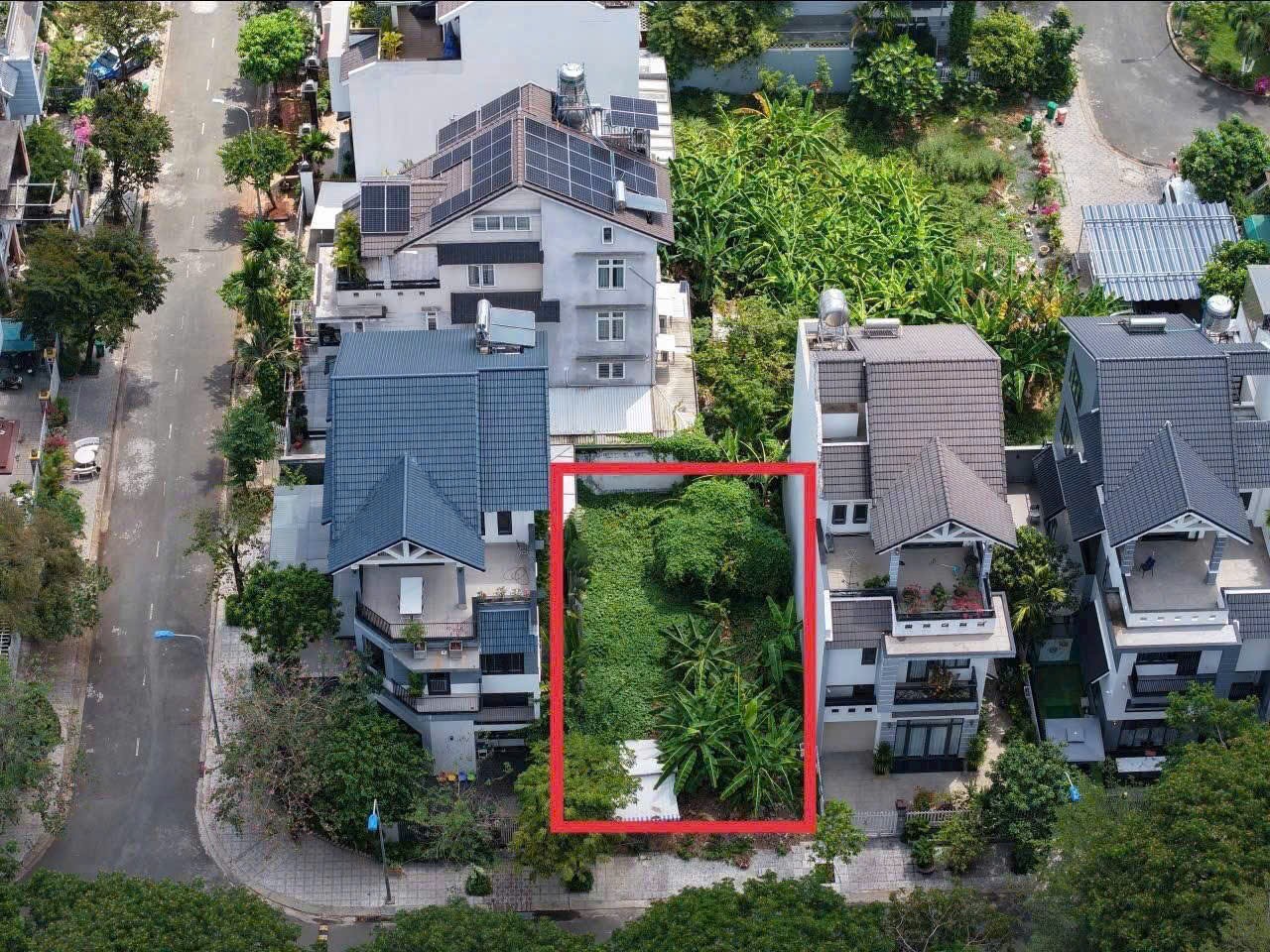 Cần bán Đất Phường Phước Long B, Quận 9, Diện tích 210m², Giá 21 Tỷ 3