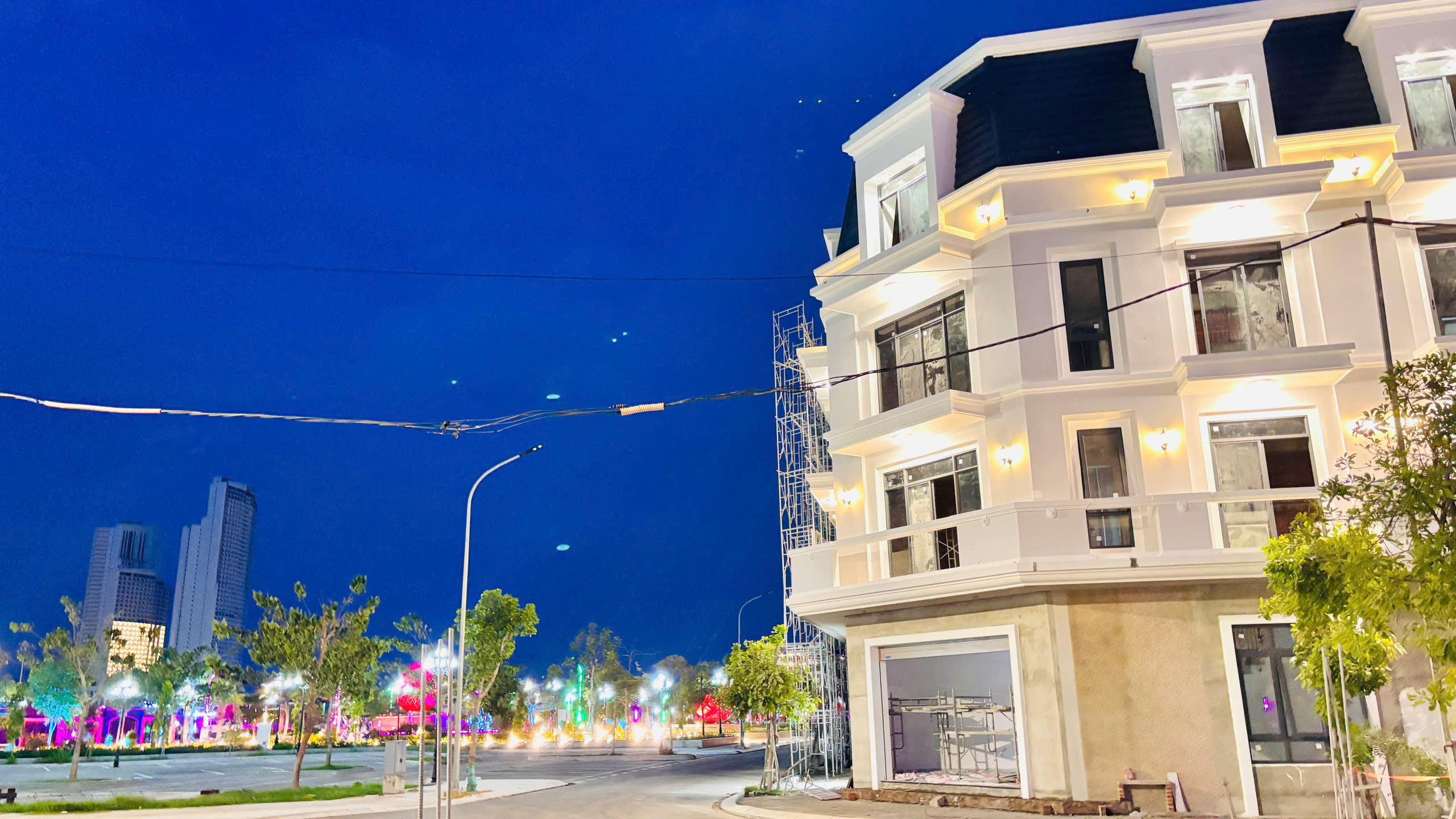 CHỈ 1,6 TỶ ĐÃ CÓ THỂ SỞ HỮU NHÀ ĐÔ THỊ VIEW BIỂN, ĐẲNG CẤP VÀ LÝ TƯỞNG.!!! 2